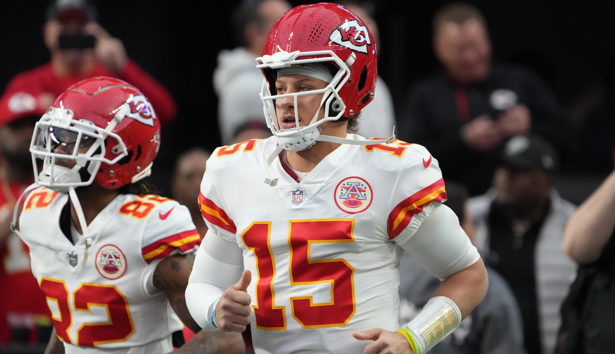 chiefs news