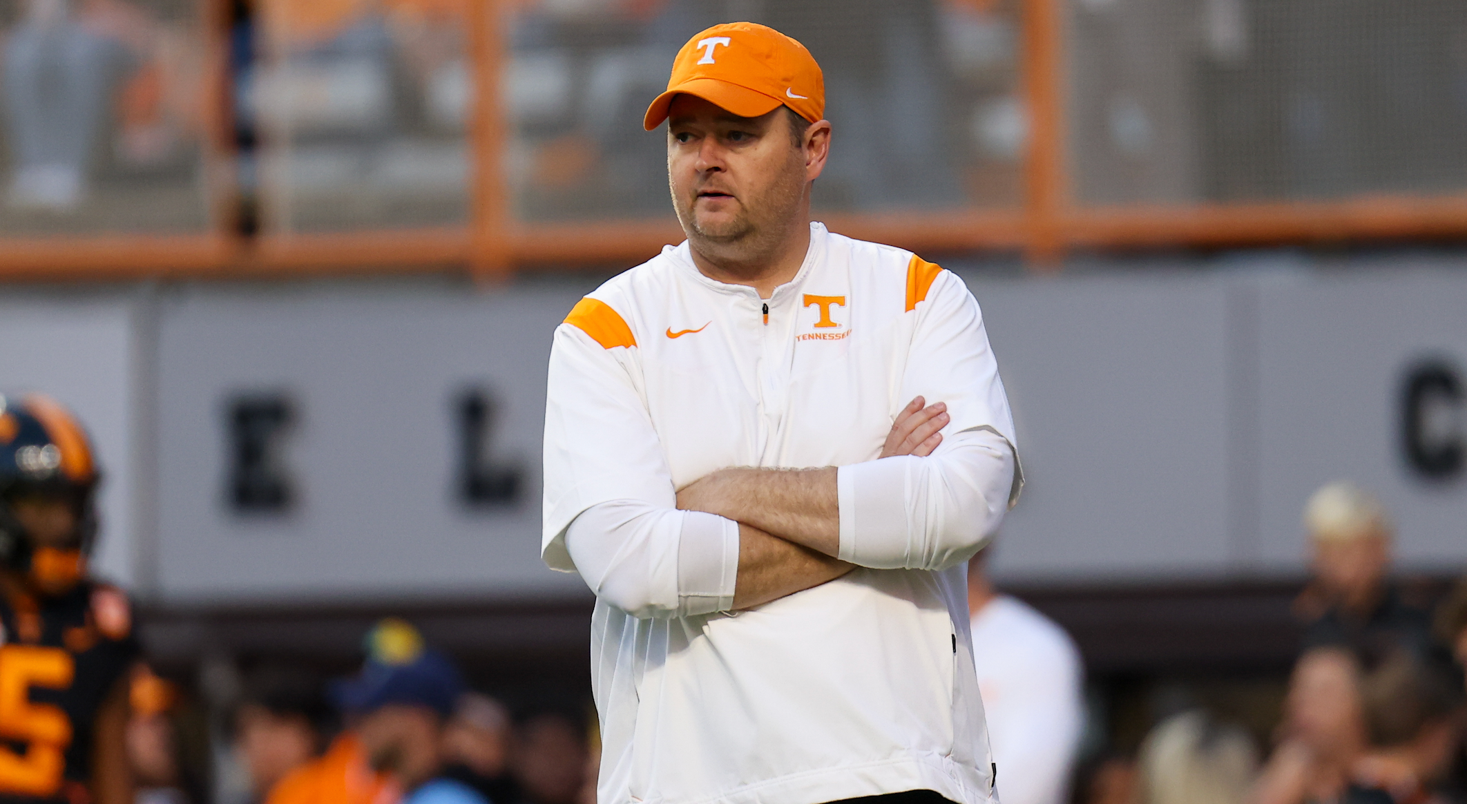 Tennessee Vols news