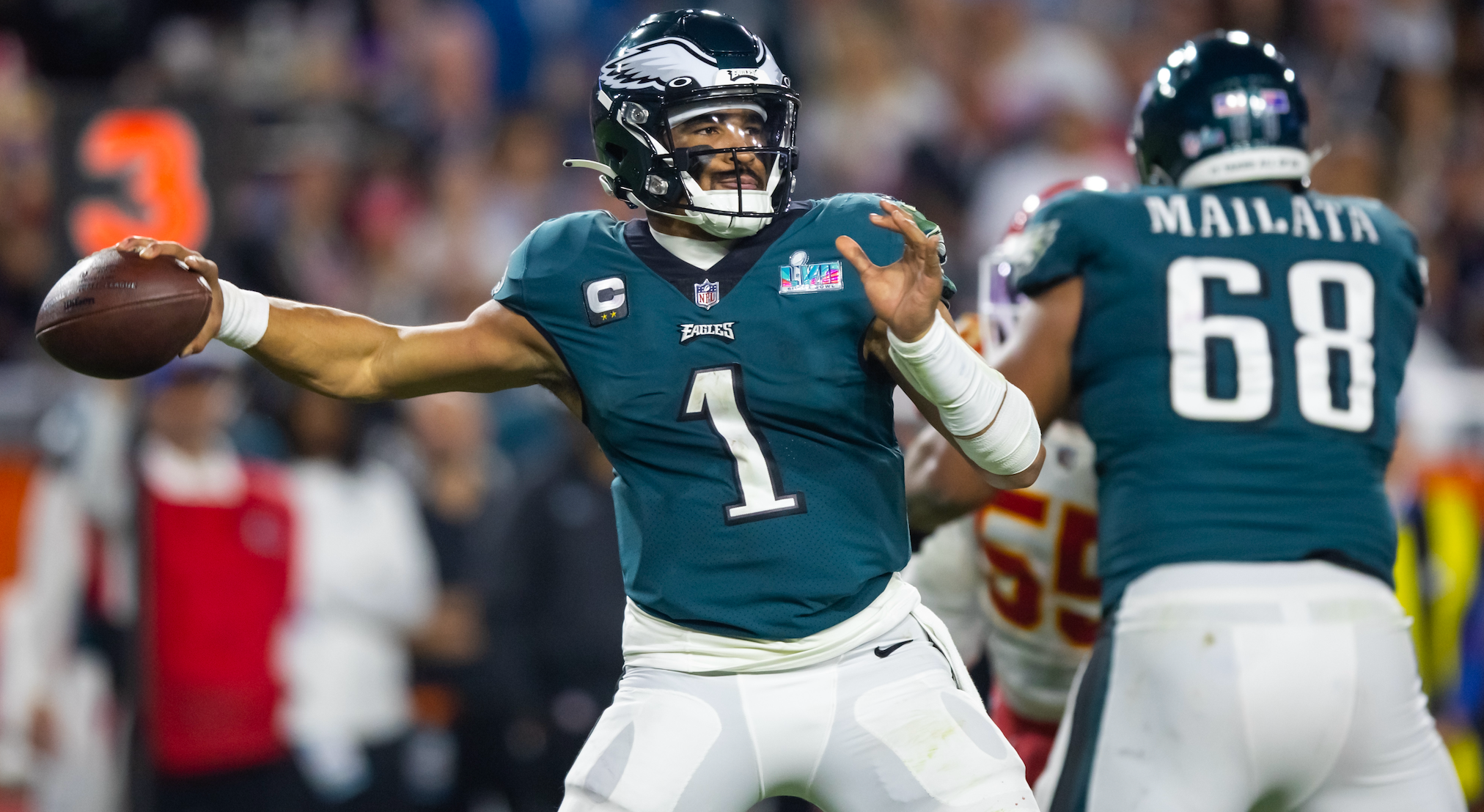 Eagles News Jalen Hurts