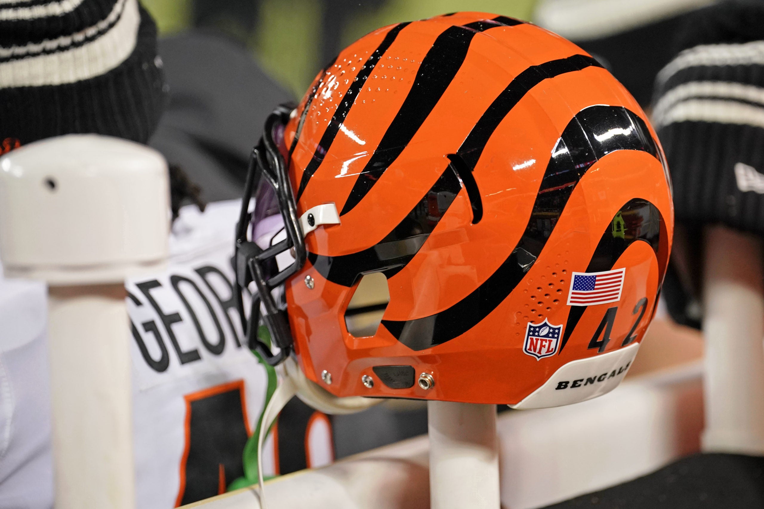 Cincinnati Bengals