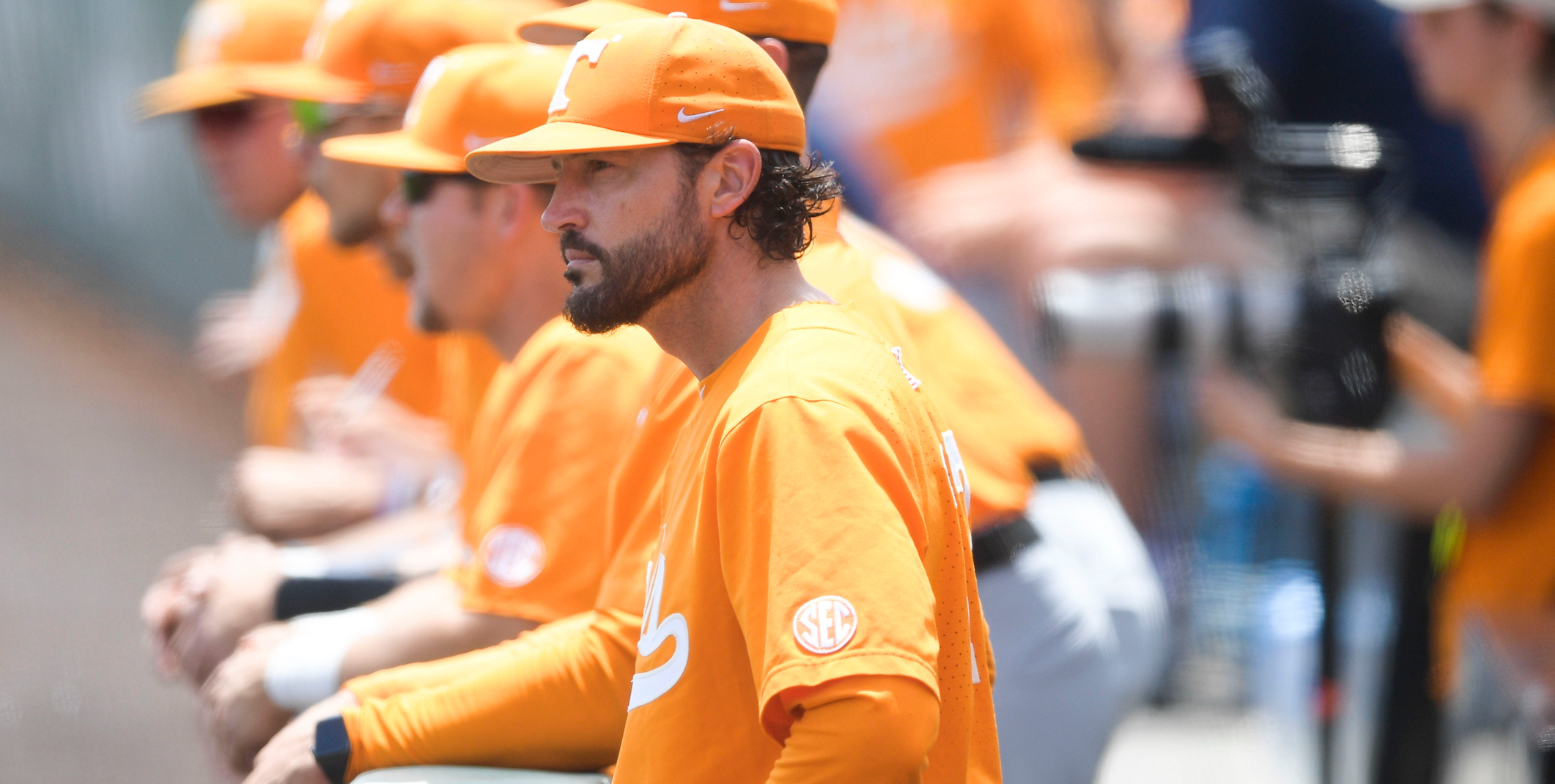 Vols baseball news