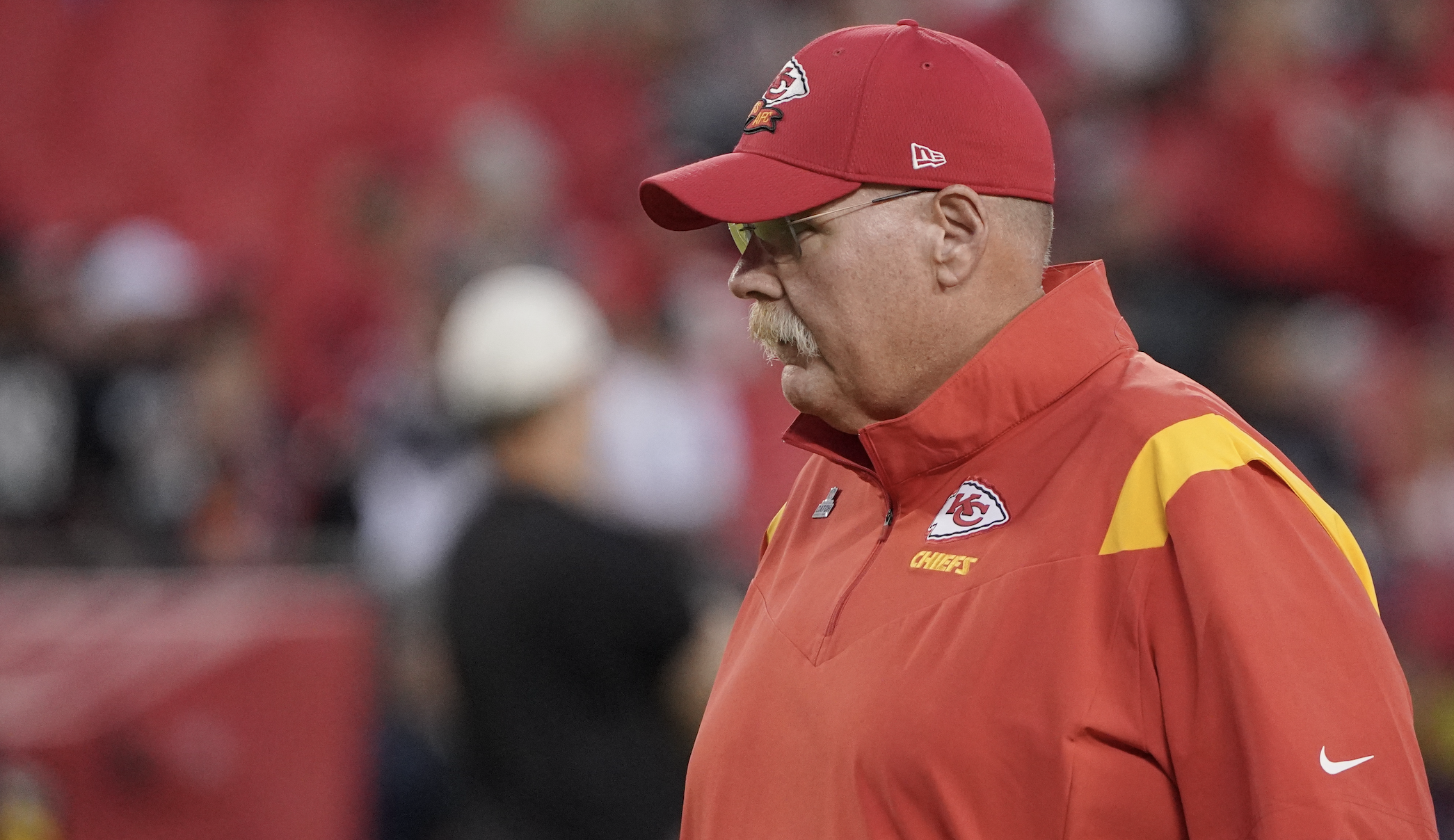 Chiefs news
