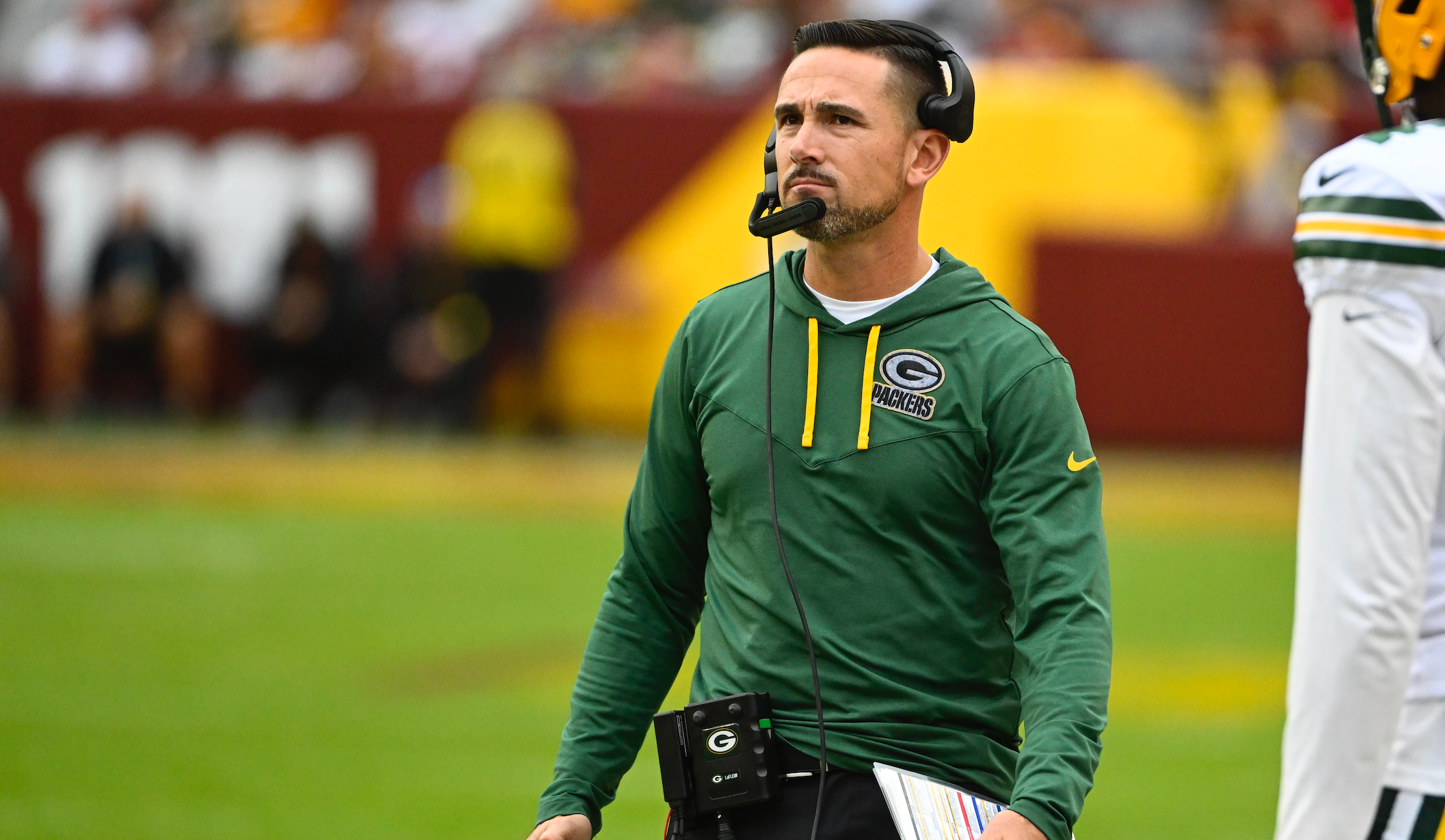 Green Bay Packers news