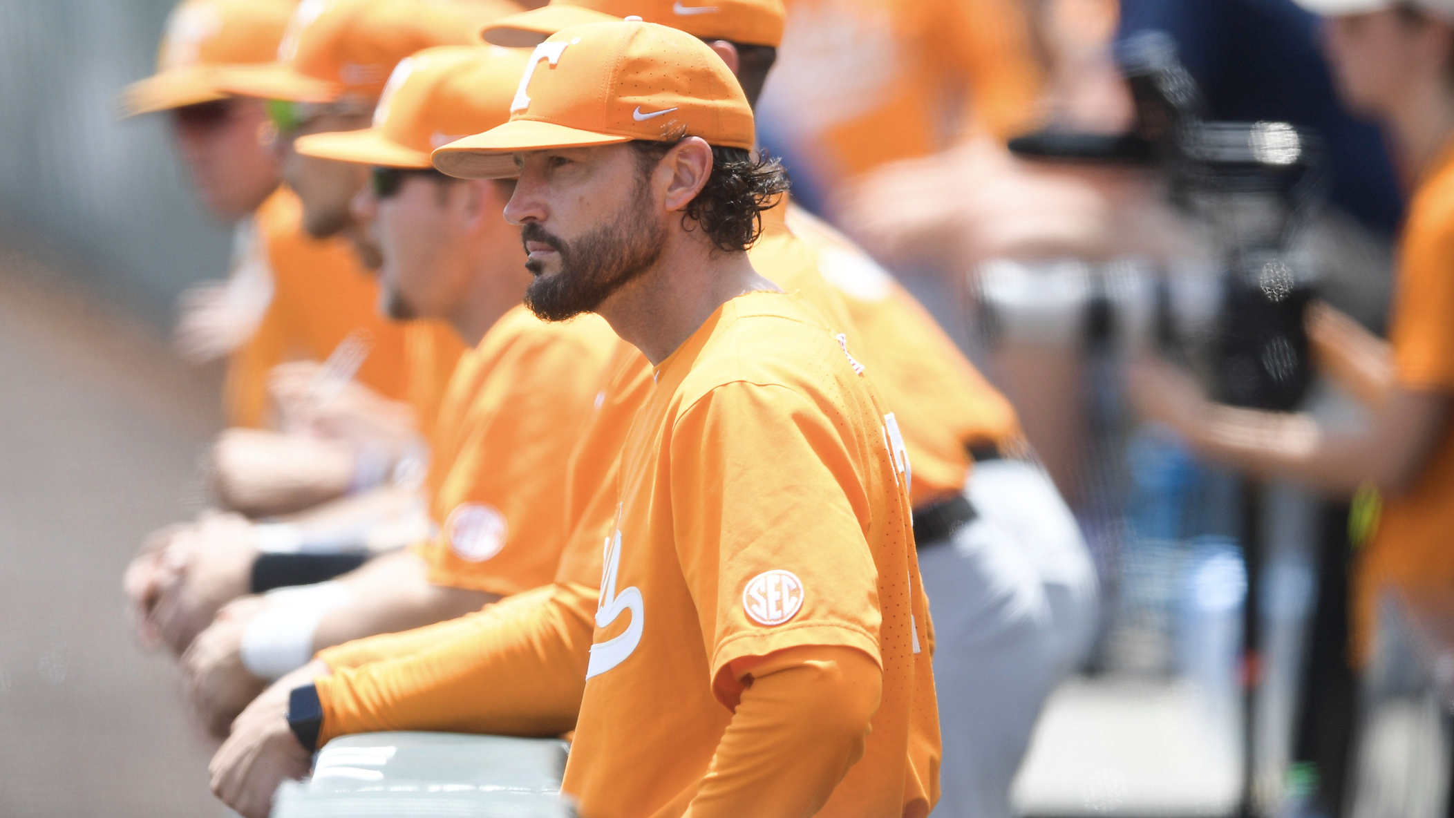 Vols news