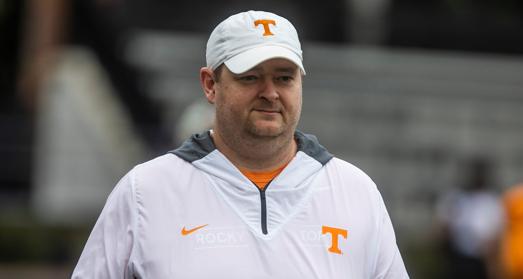 Vols news