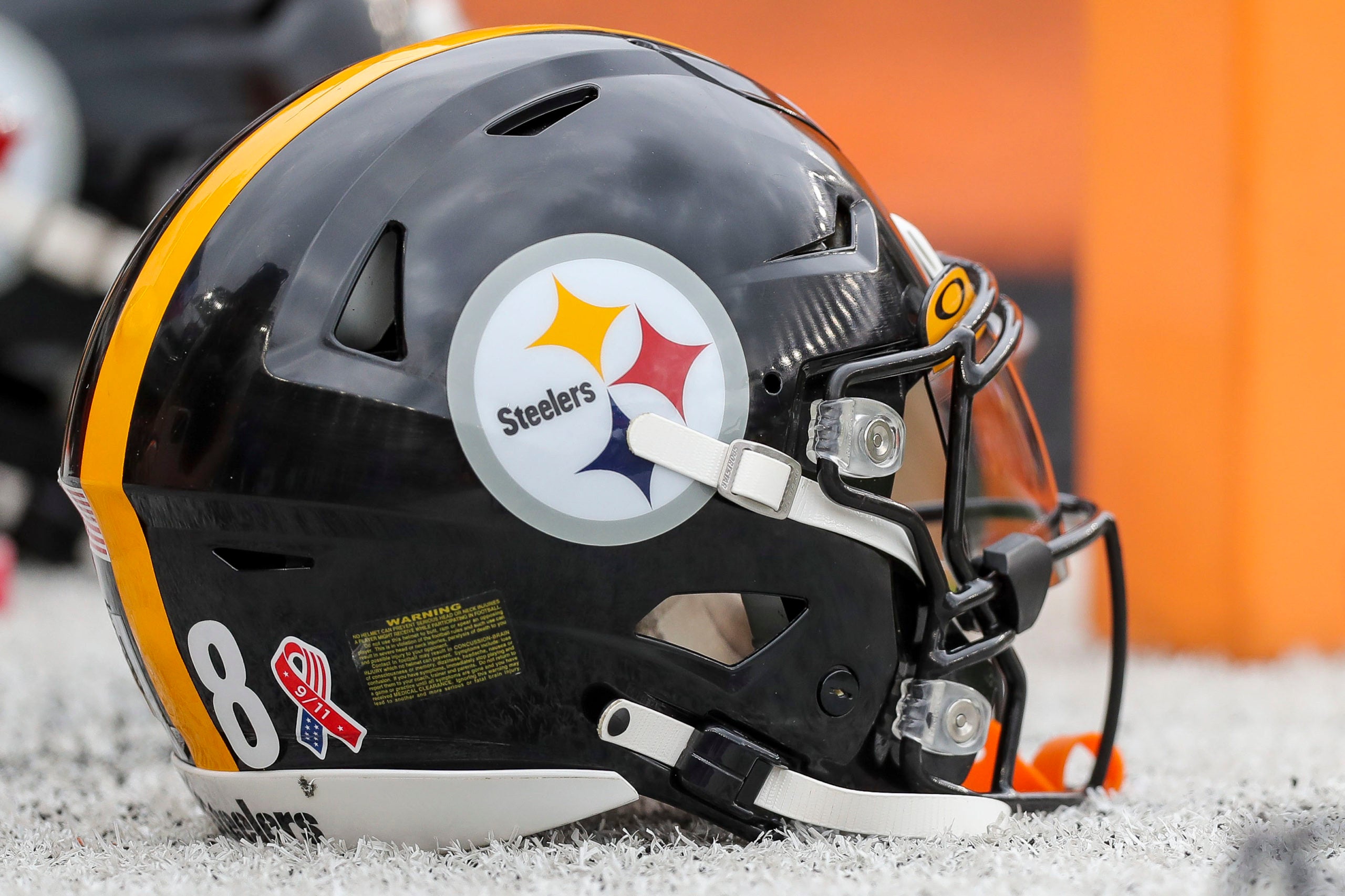Pittsburgh Steelers