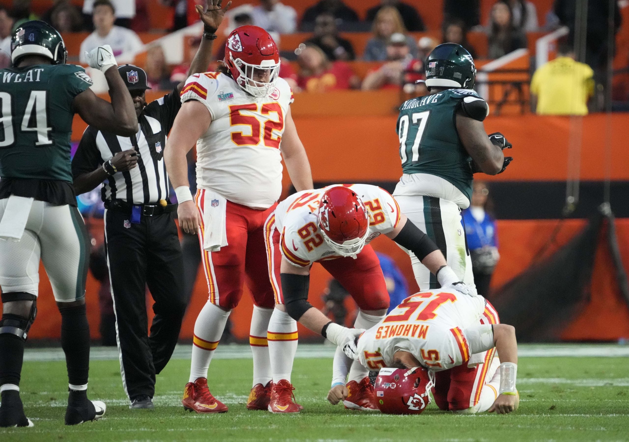 Chiefs, Mahomes, super bowl