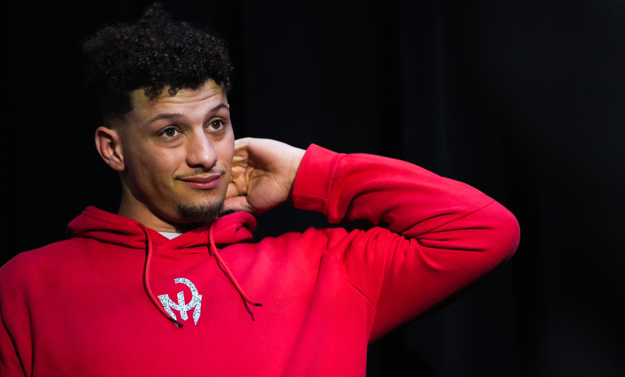 Chiefs QB Patrick Mahomes news