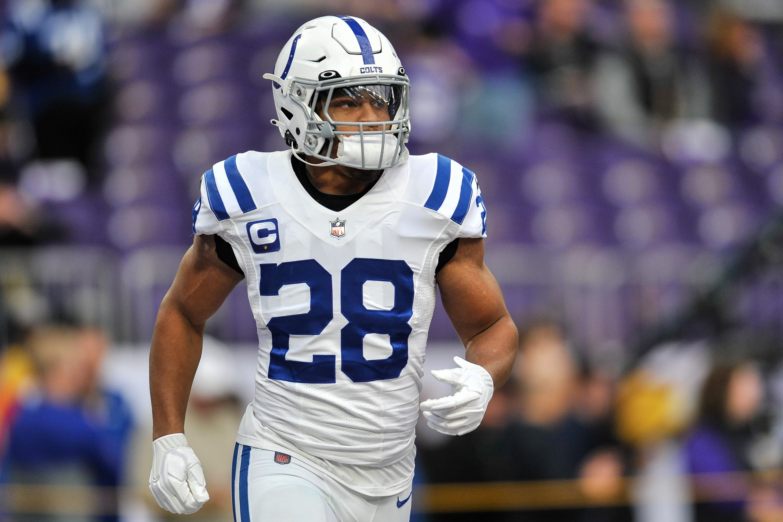 Colts draft picks 2023 NFL Draft