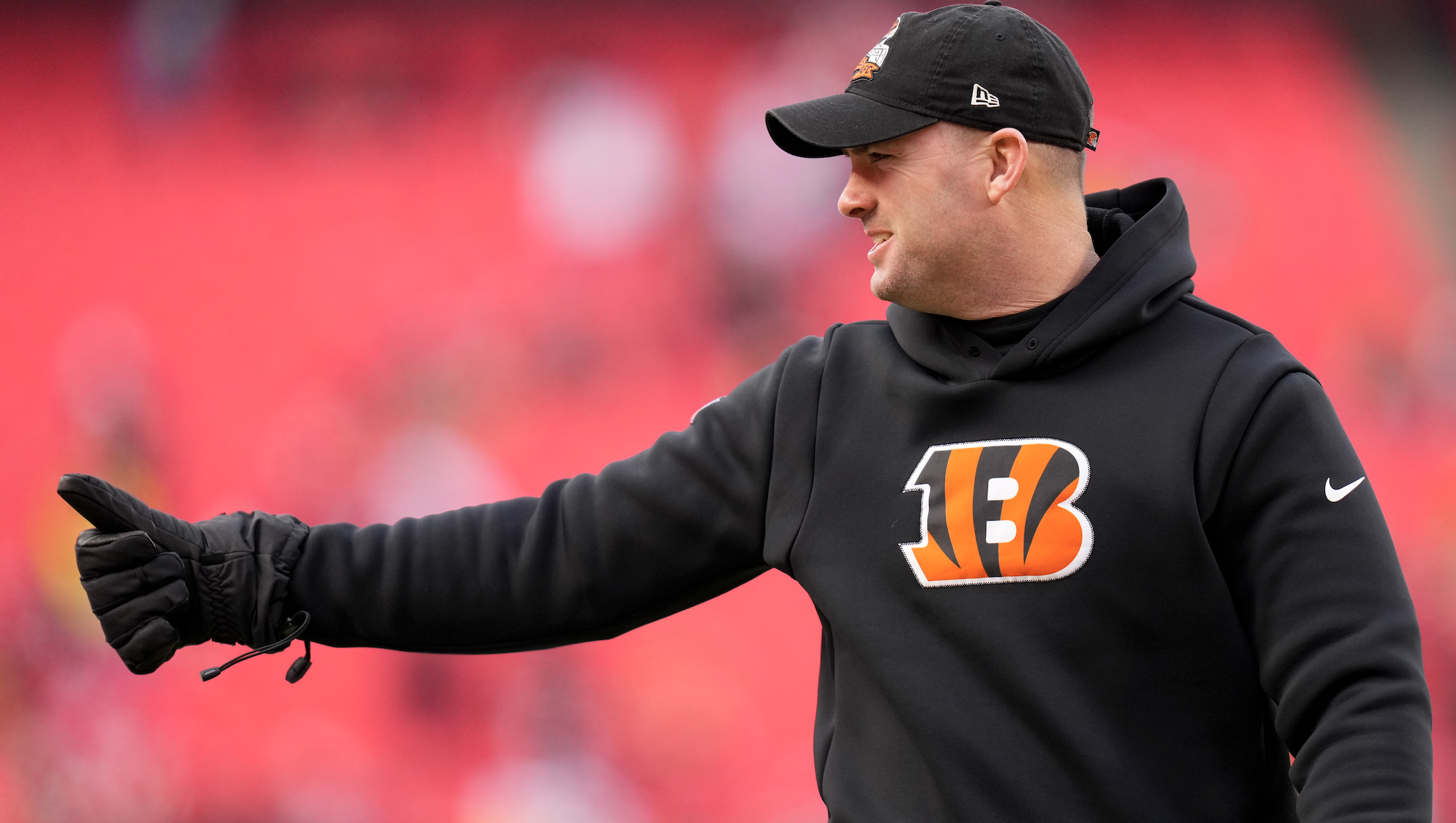 Bengals news