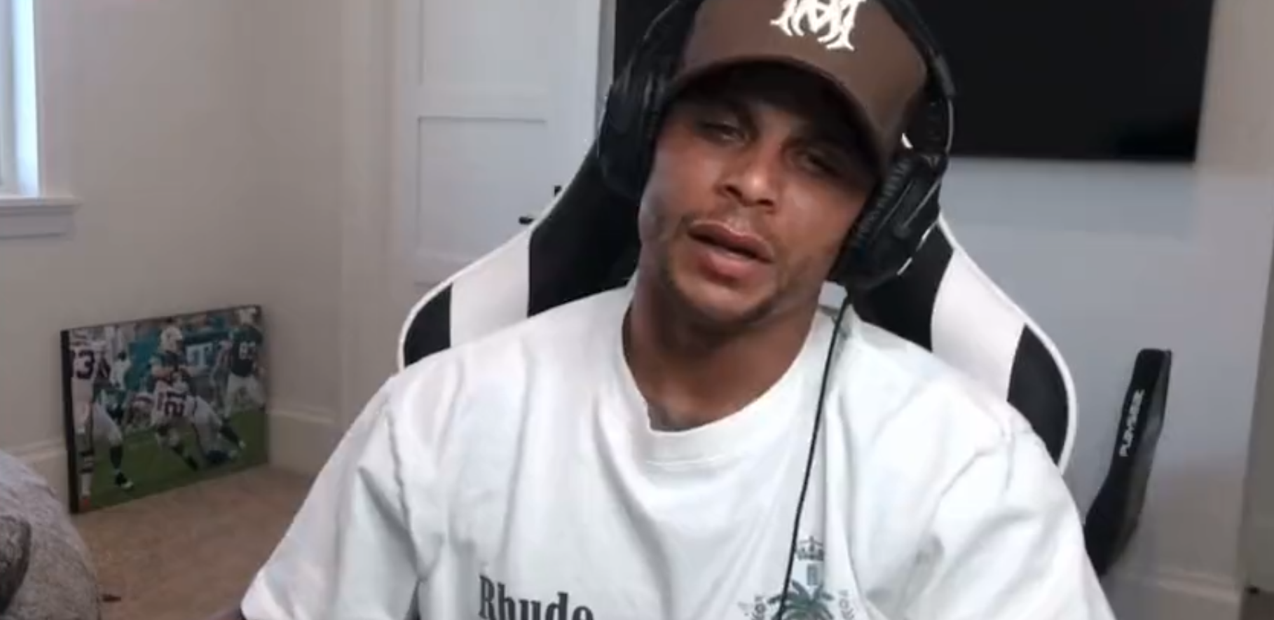 Buffalo Bills Jordan Poyer