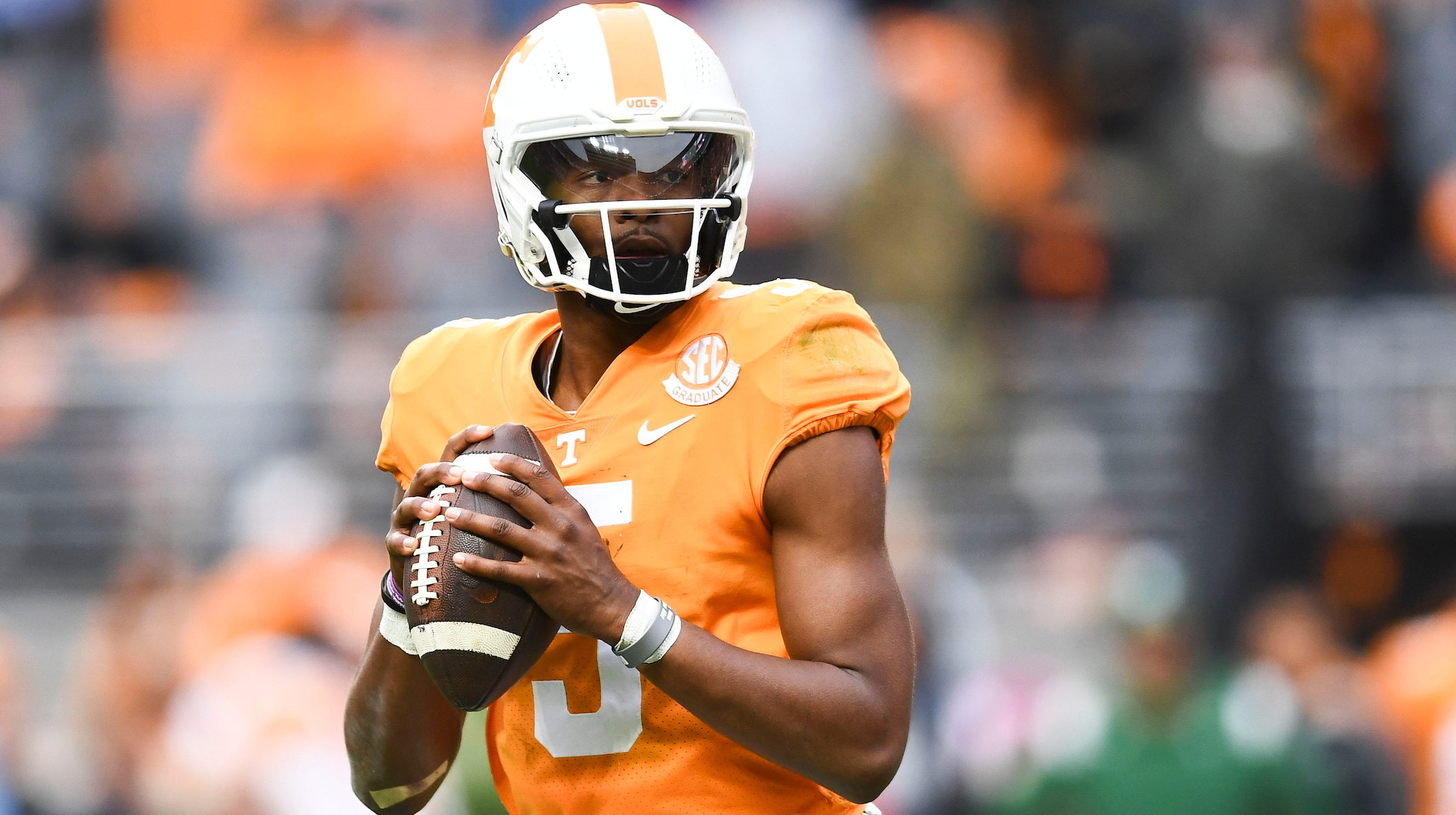 Vols news