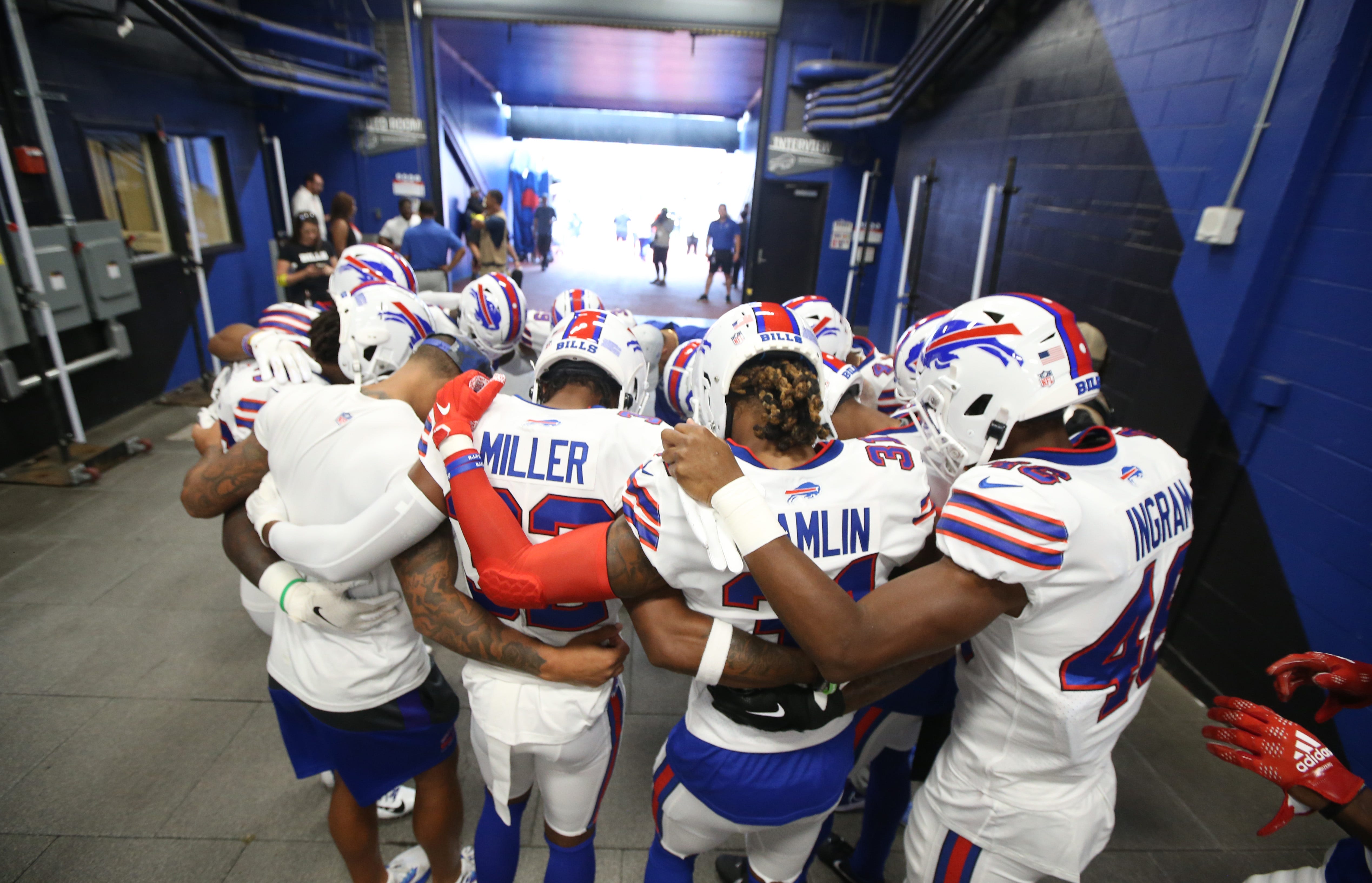Buffalo Bills