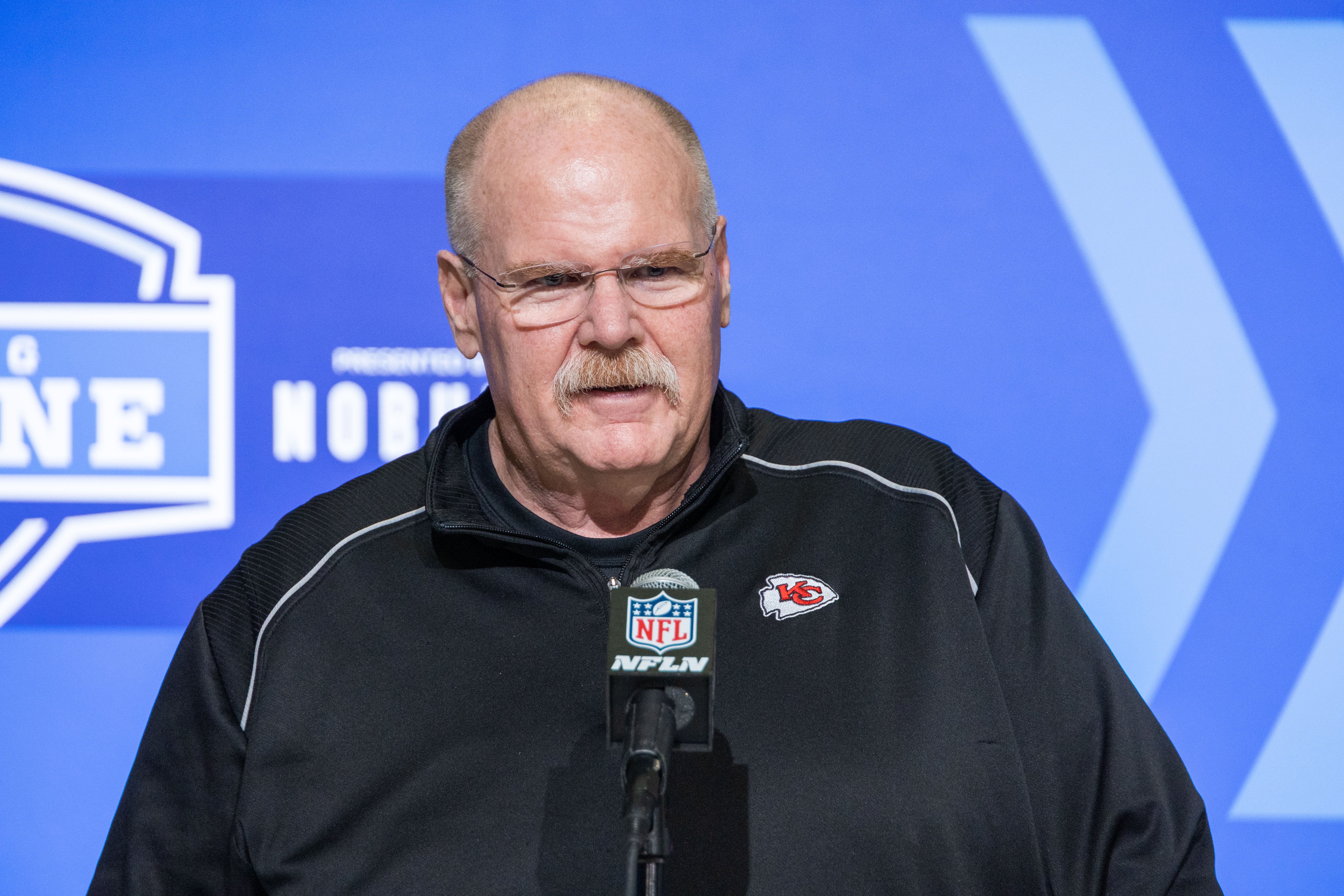 Chiefs, Reid, Bieniemy