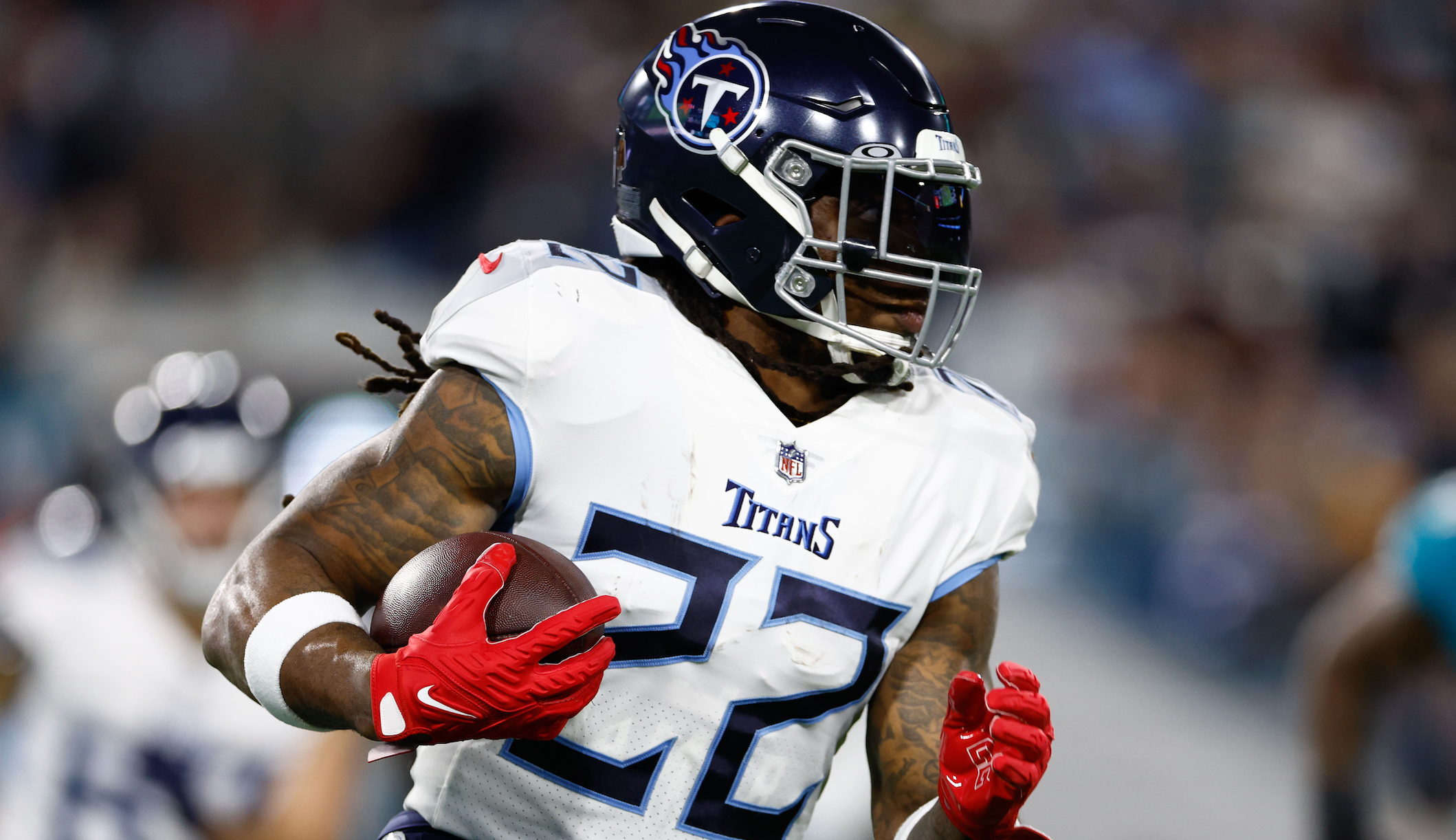 Titans news