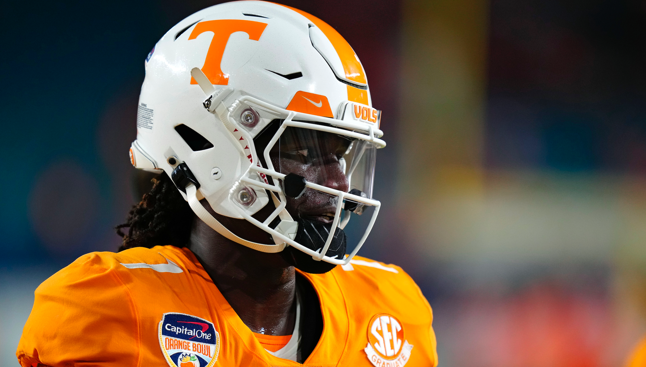 Vols news