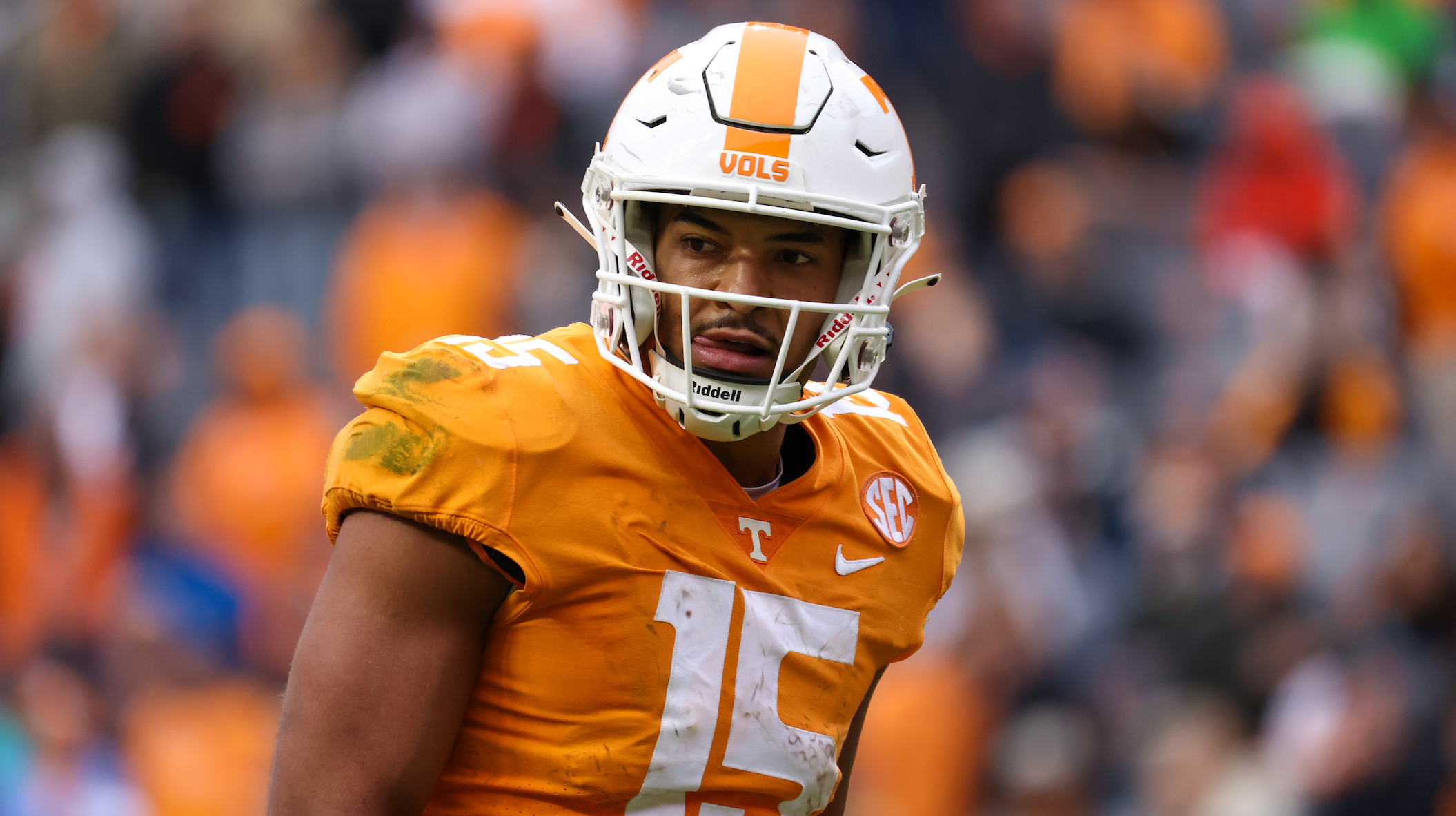 Vols news
