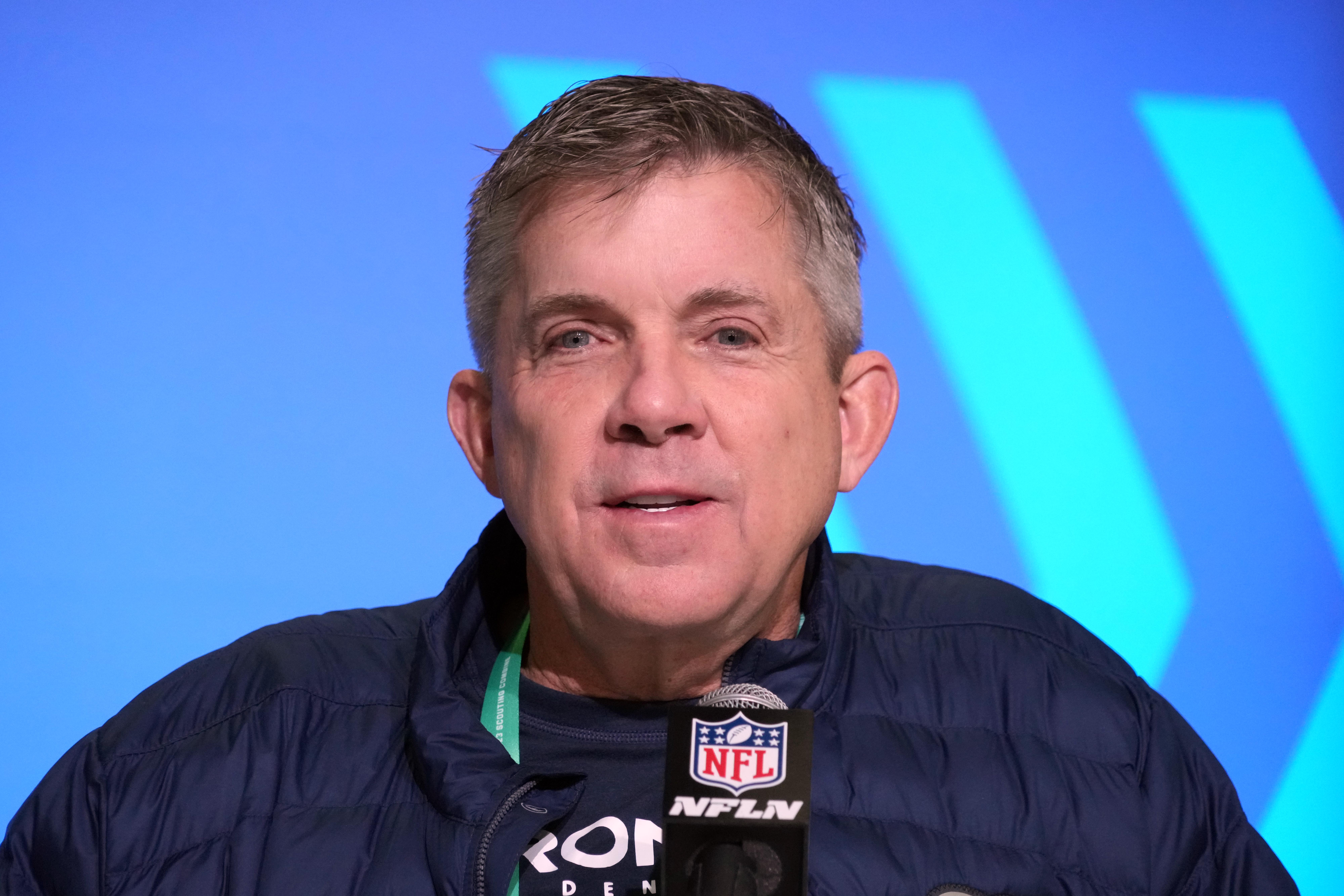 Broncos, Payton, Westhoff, ferguson