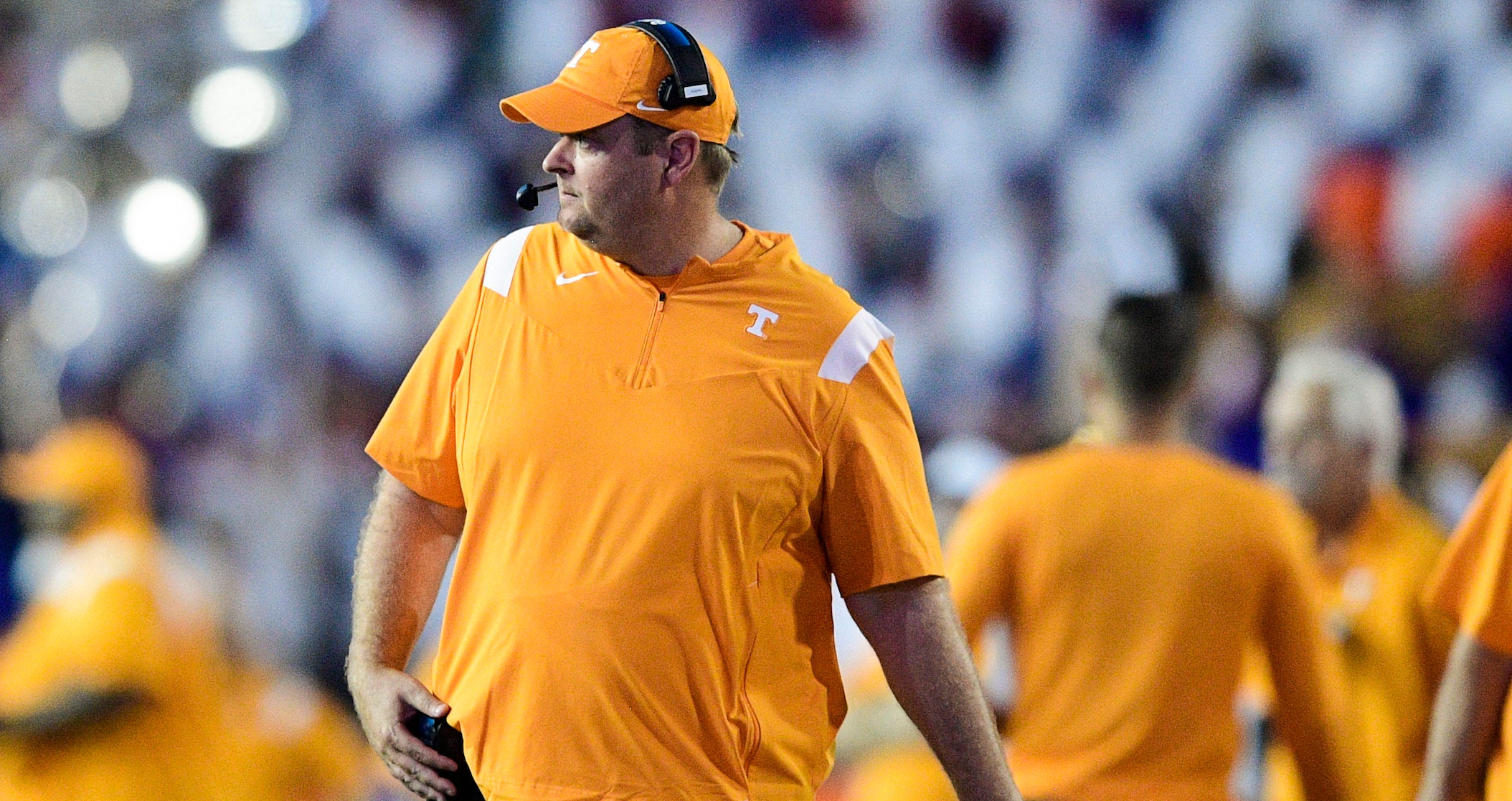 Vols news