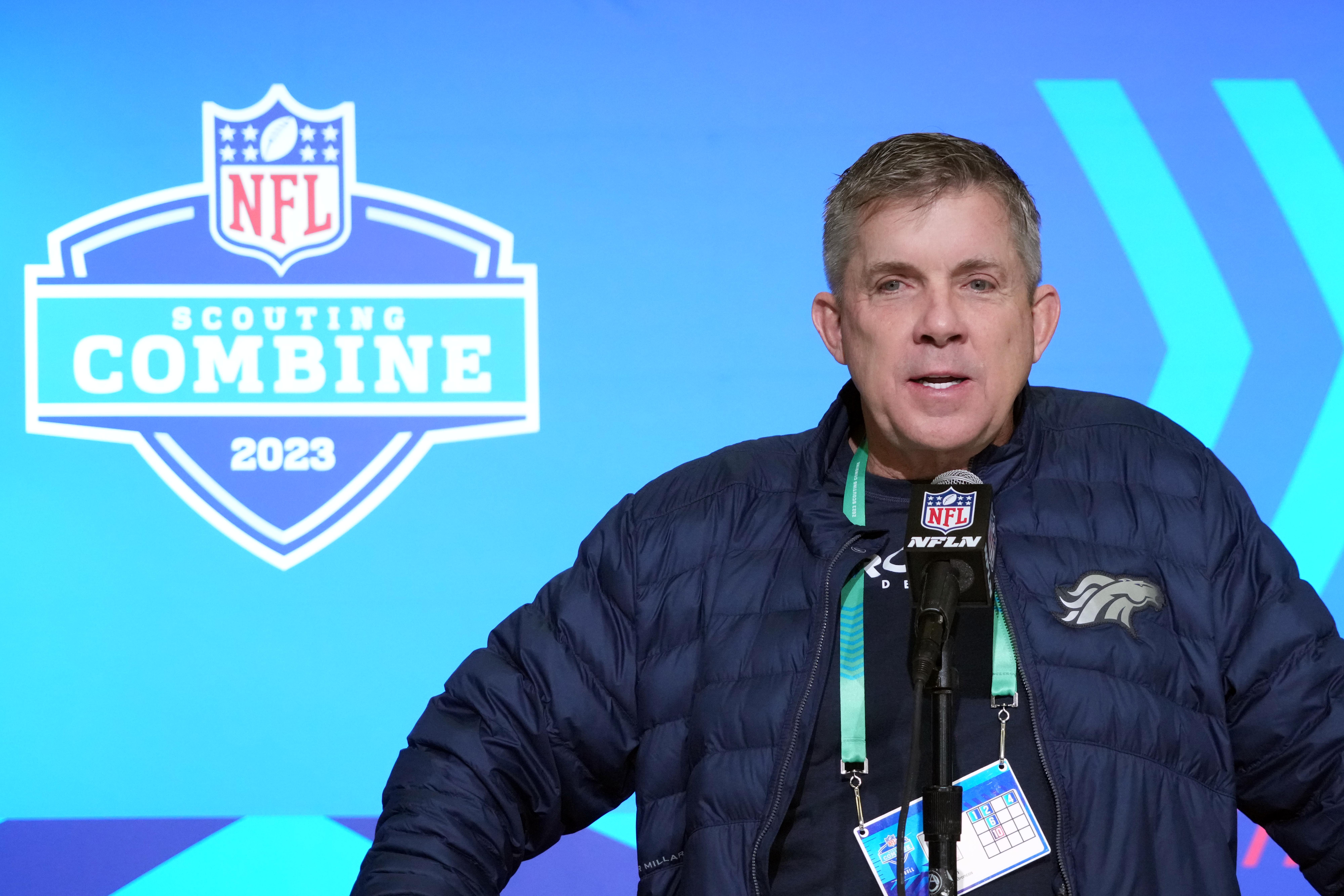 Broncos, Payton, Westhoff, Furguson