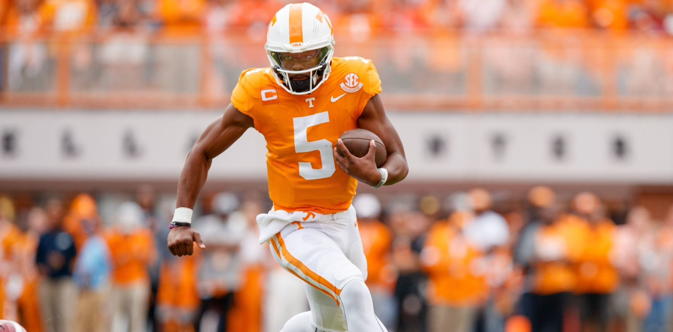 Vols news