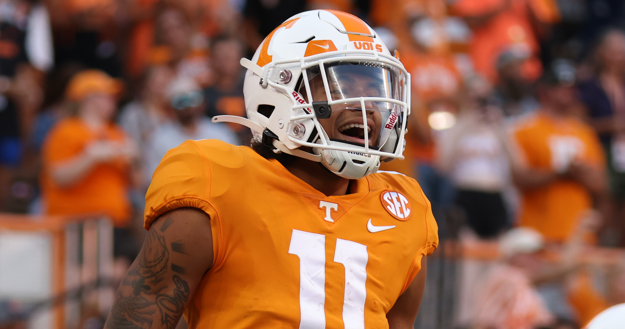 Vols news