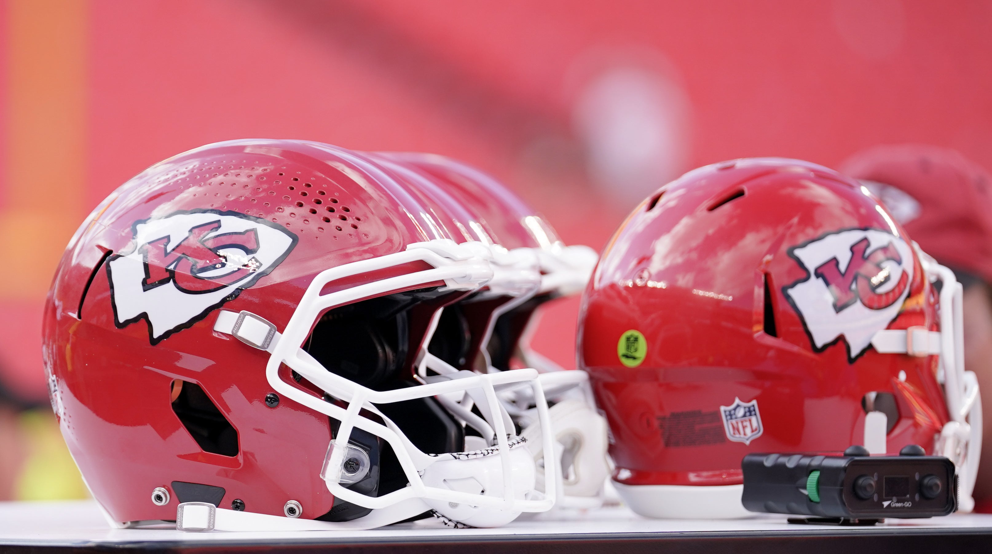 Chiefs, draft, picks