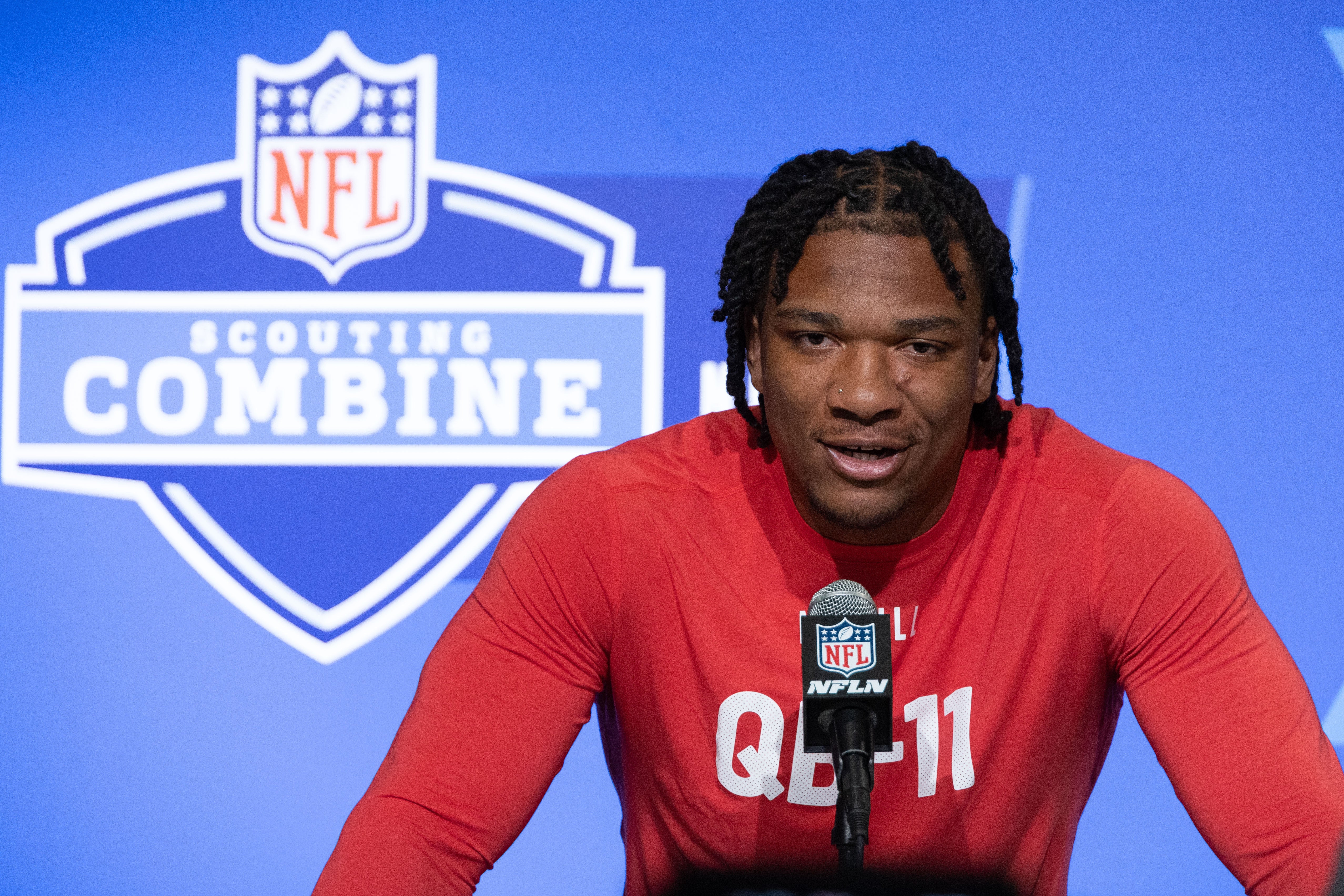 Chiefs, richardson, mahomes, draft