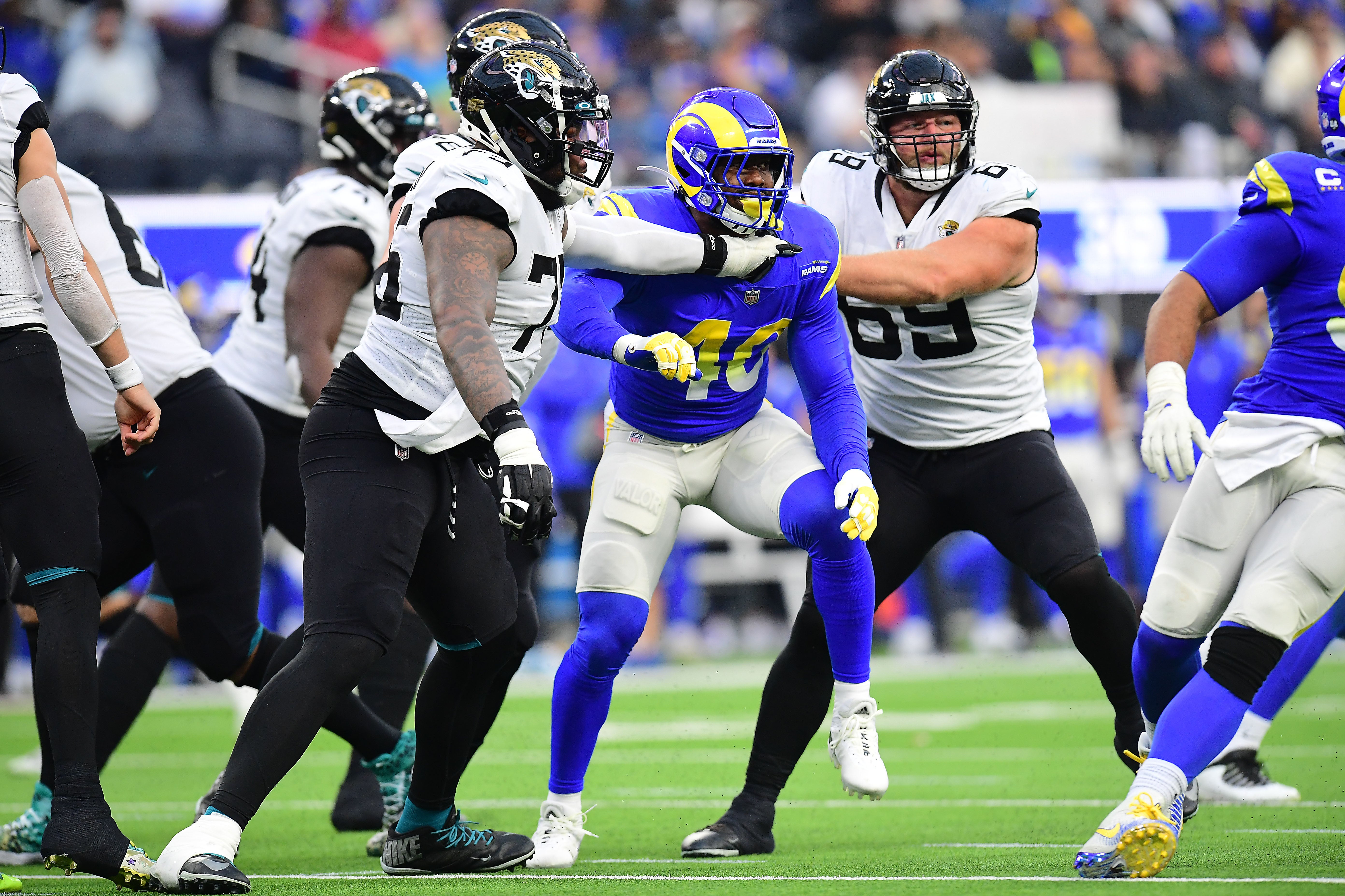 Taylor, Jaguars, free agency, broncos