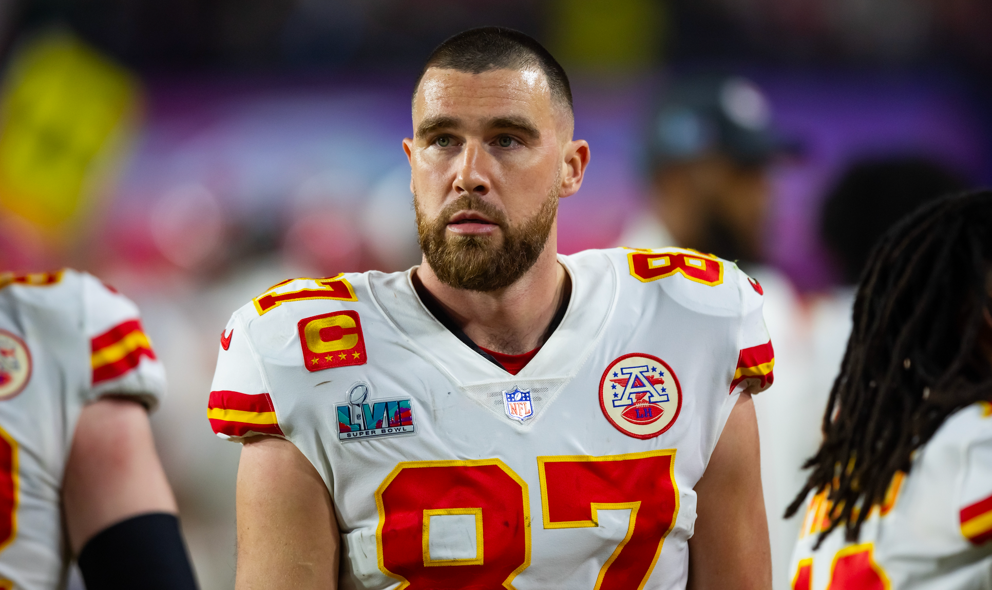Chiefs news