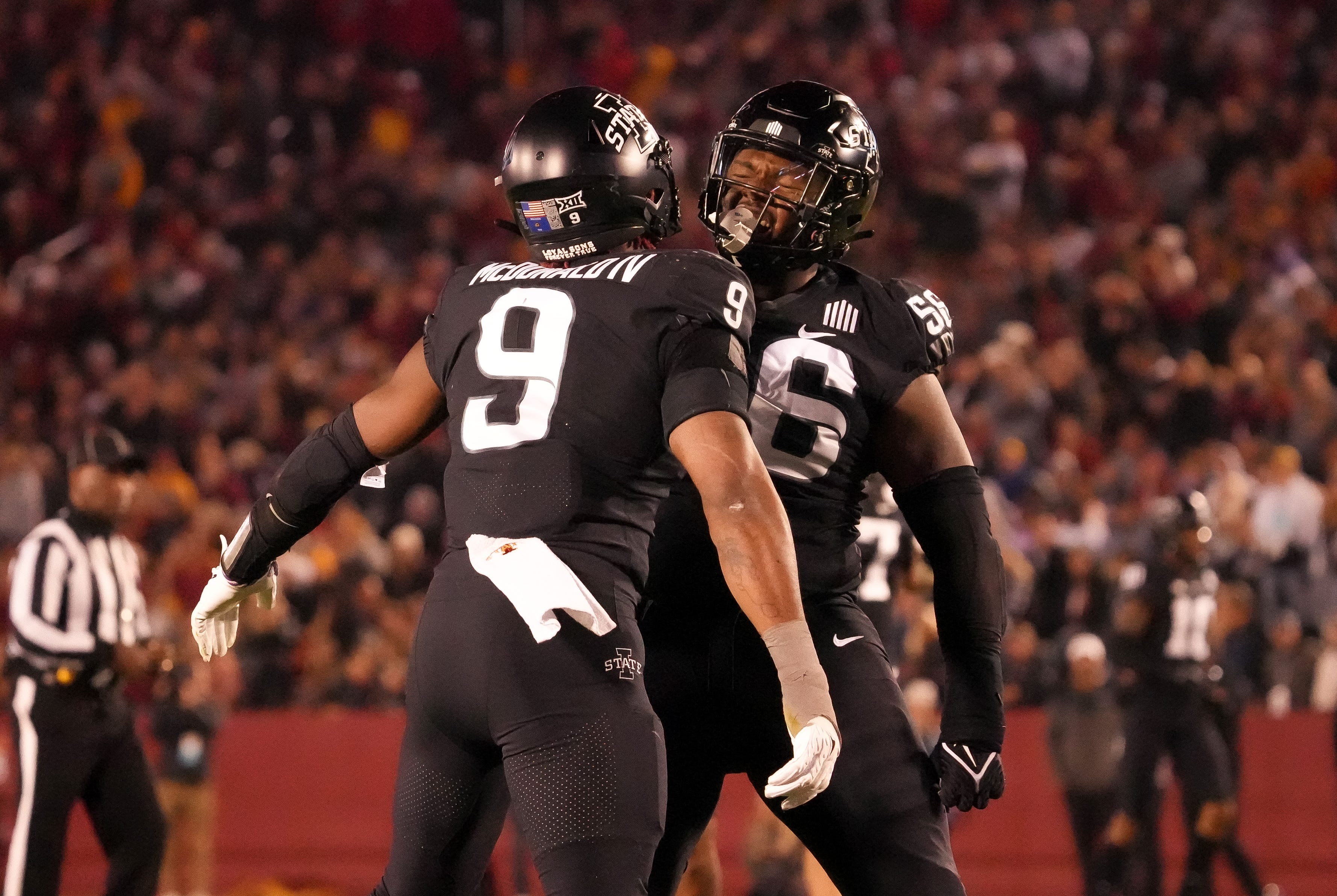 chiefs, mcdonald, draft, edge