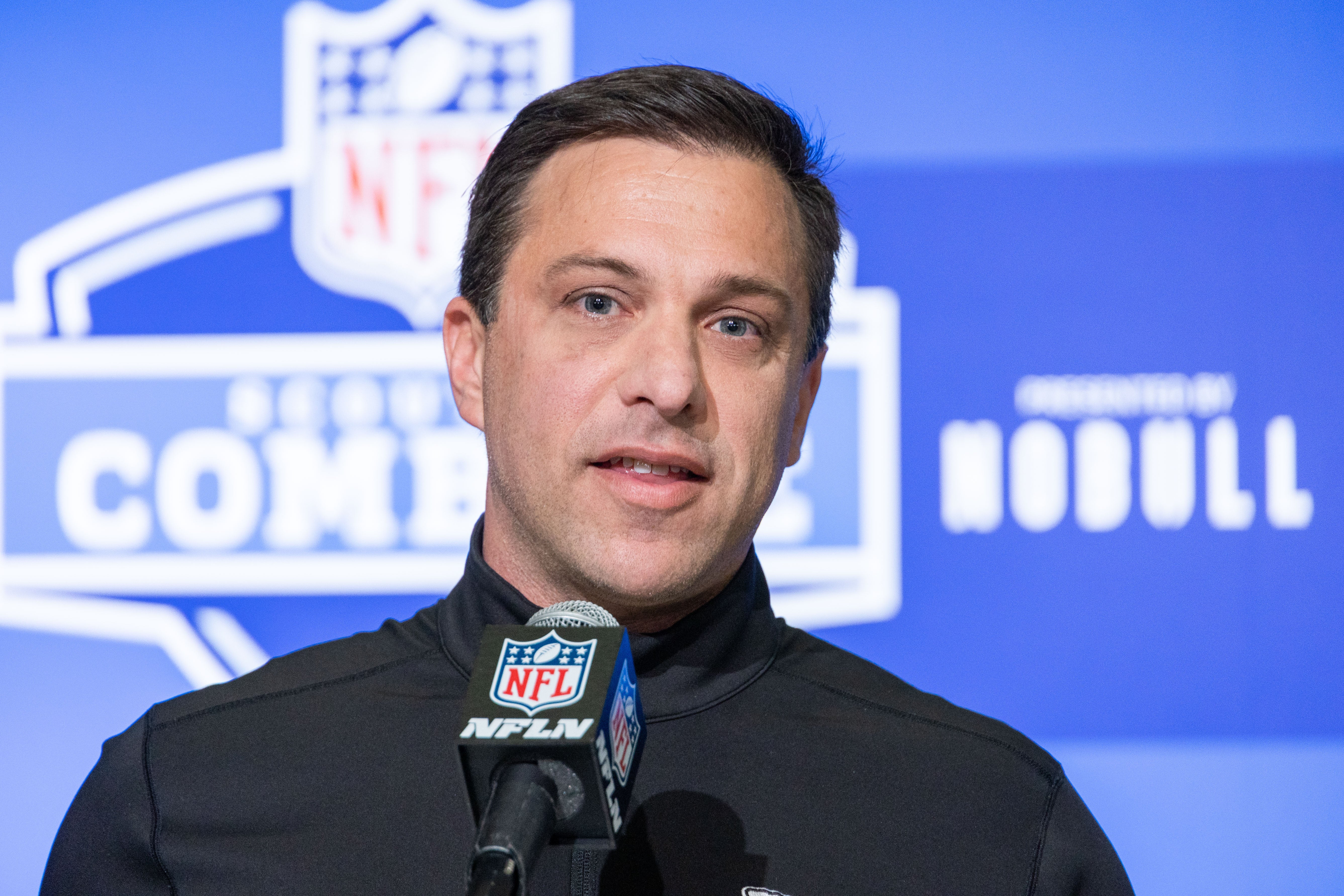 Chiefs, NFL combine, news