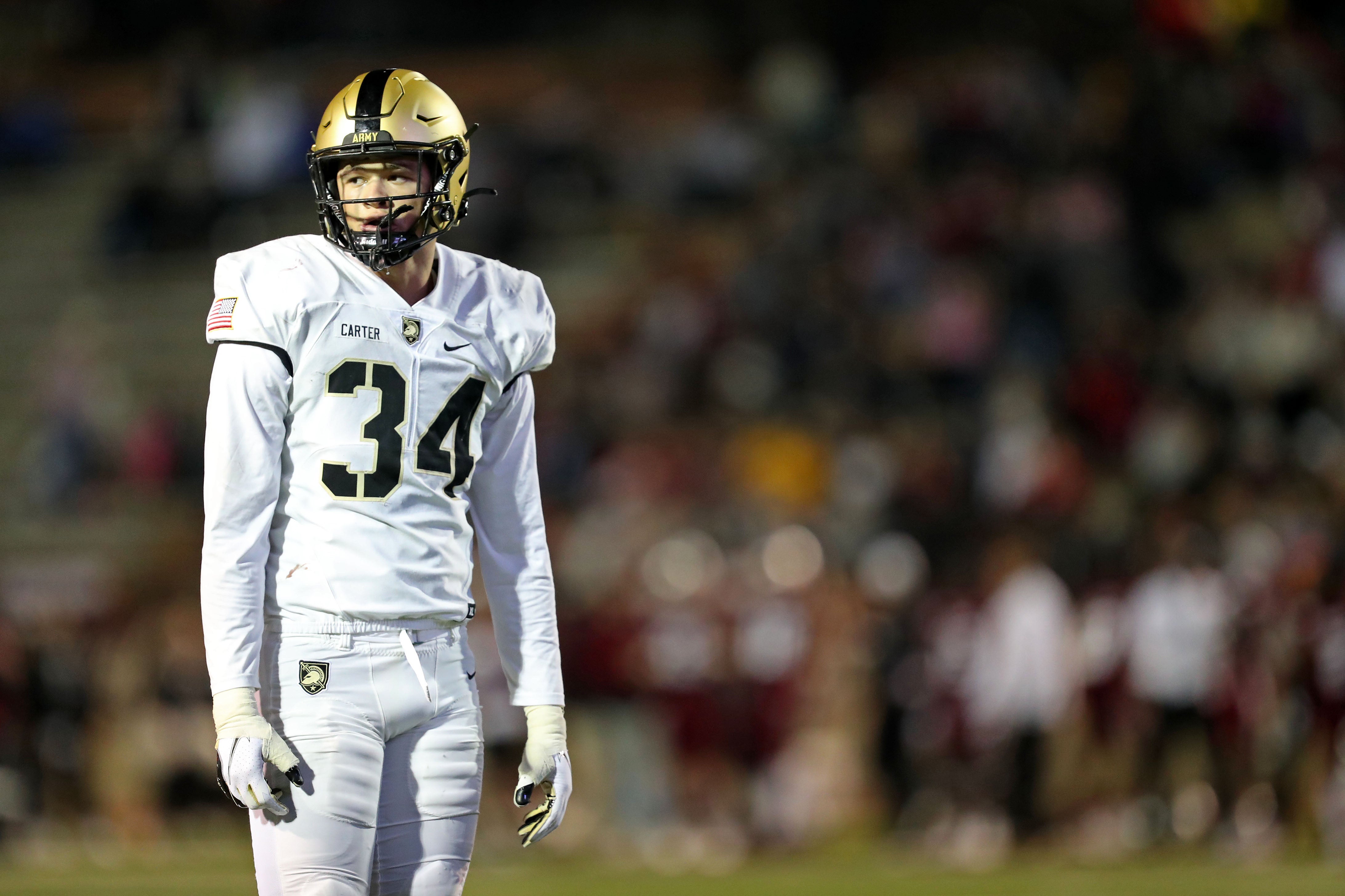 Army, Carter, draft, raiders