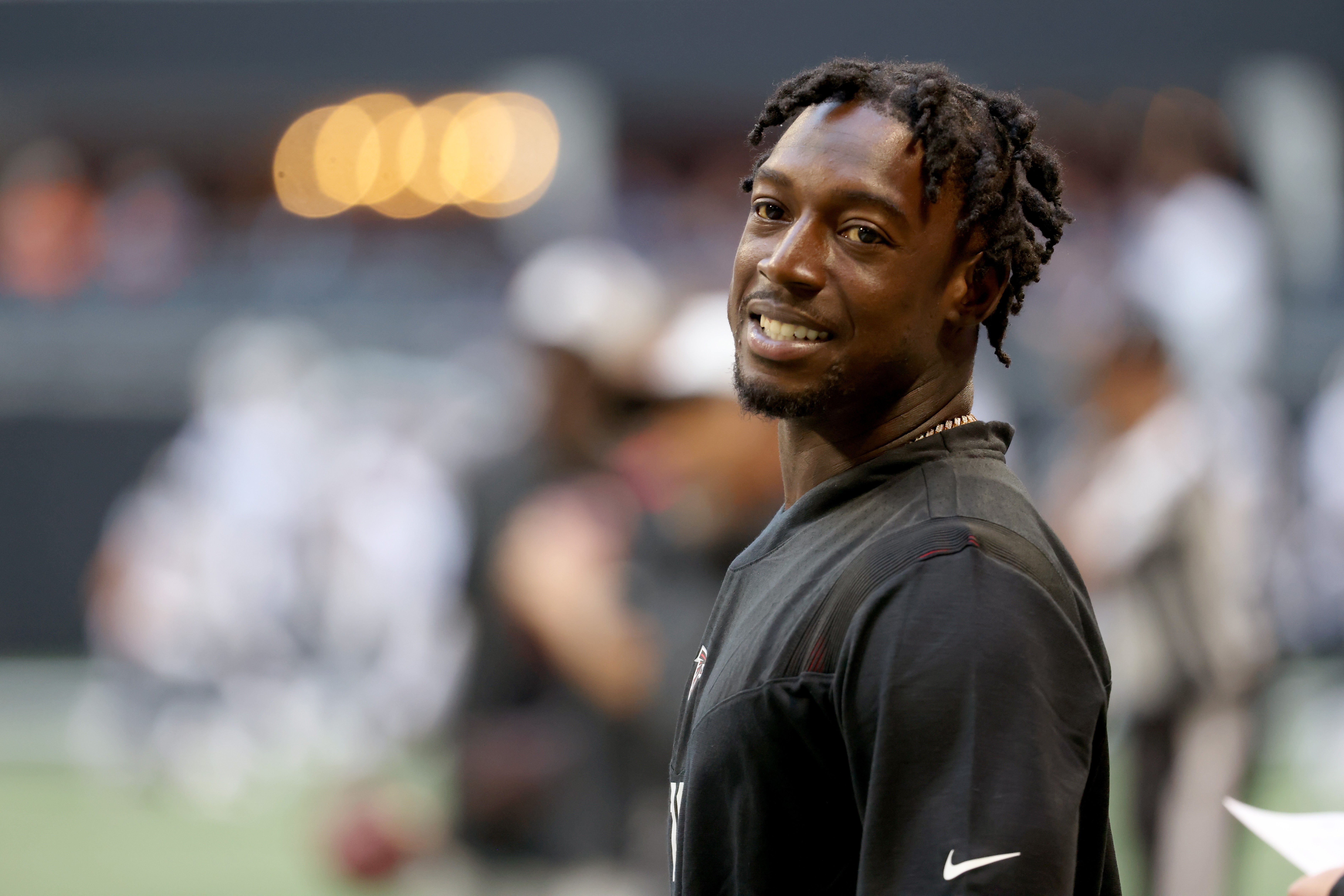 Jaguars, Calvin Ridley