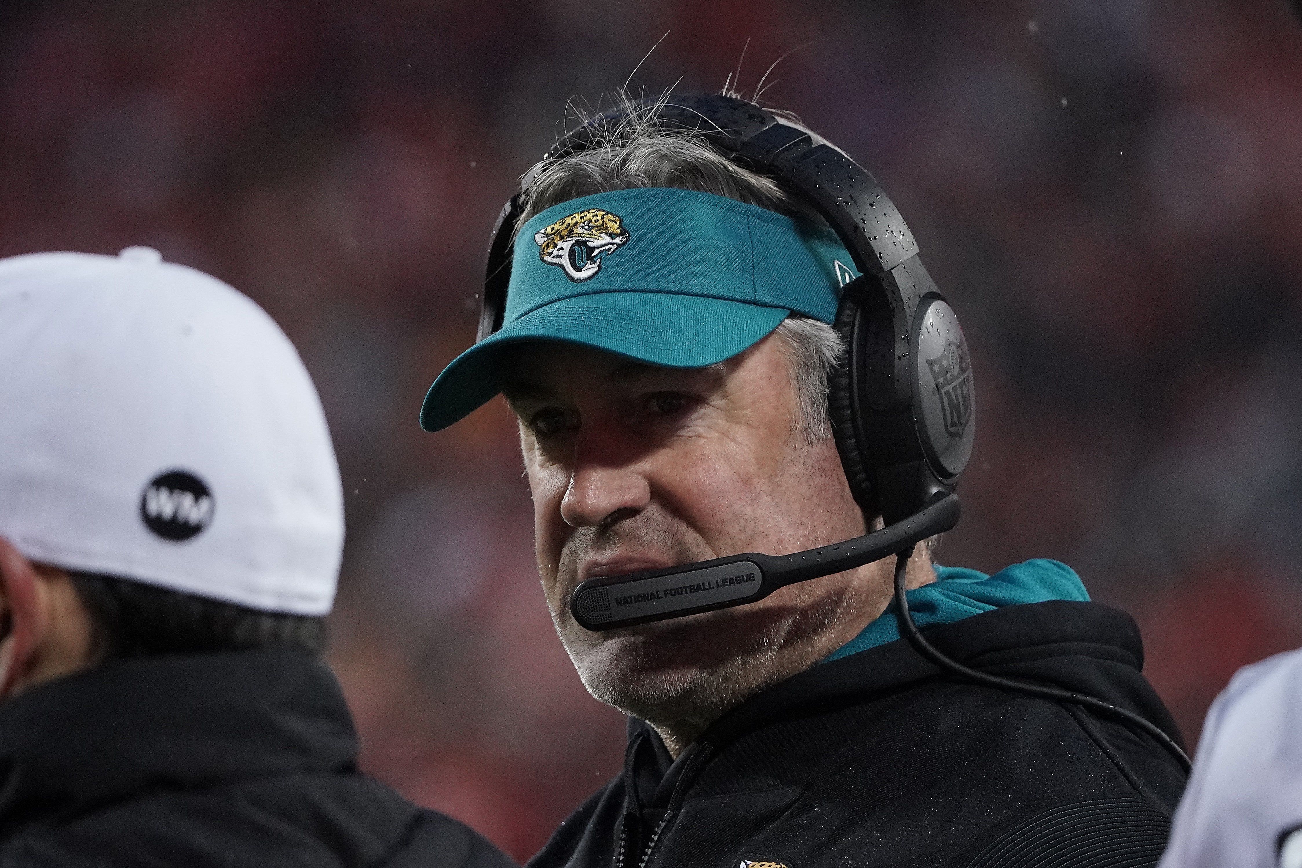 Jacksonville Jaguars