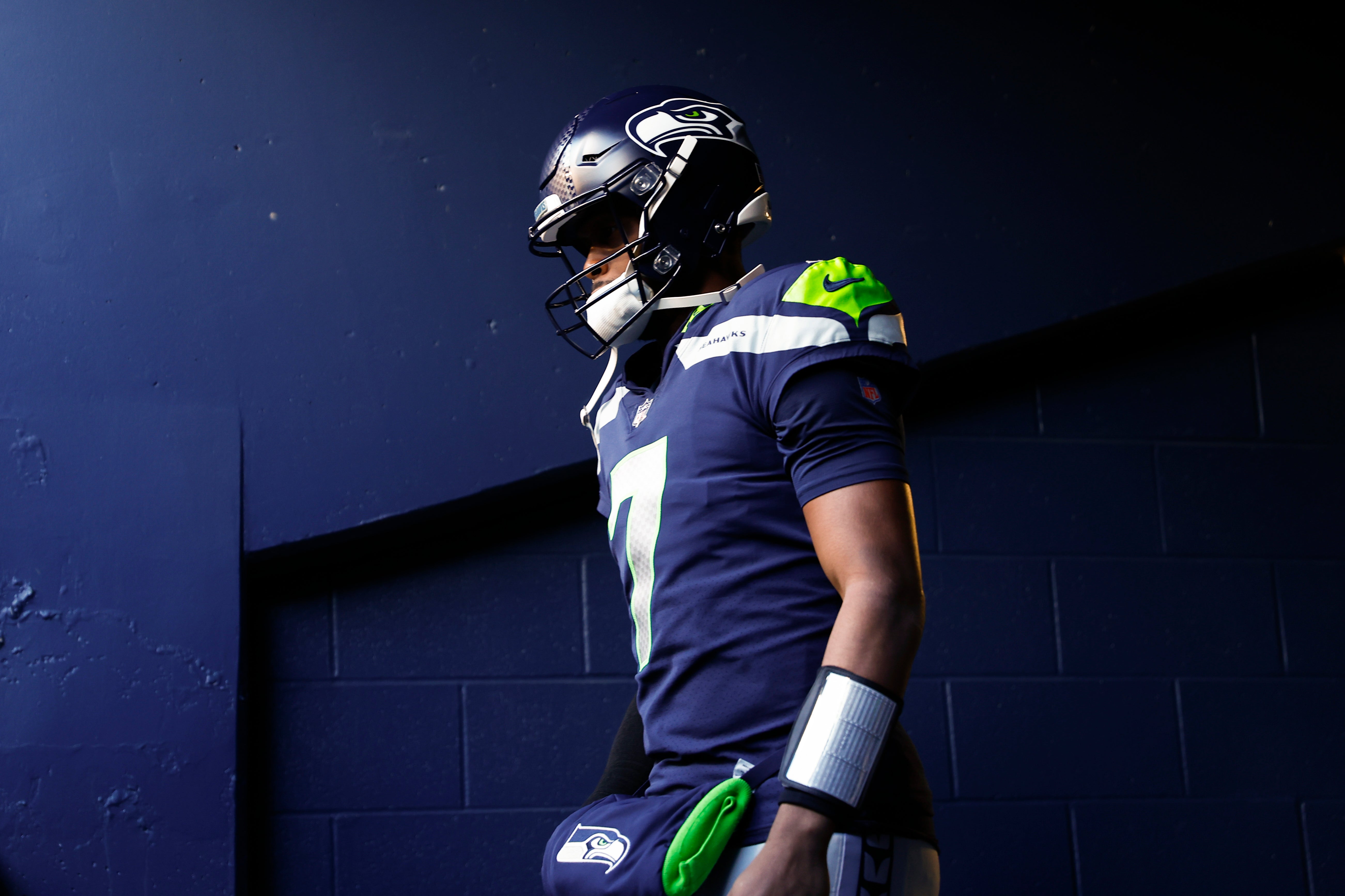 Seahawks, geno smith, free agency, news