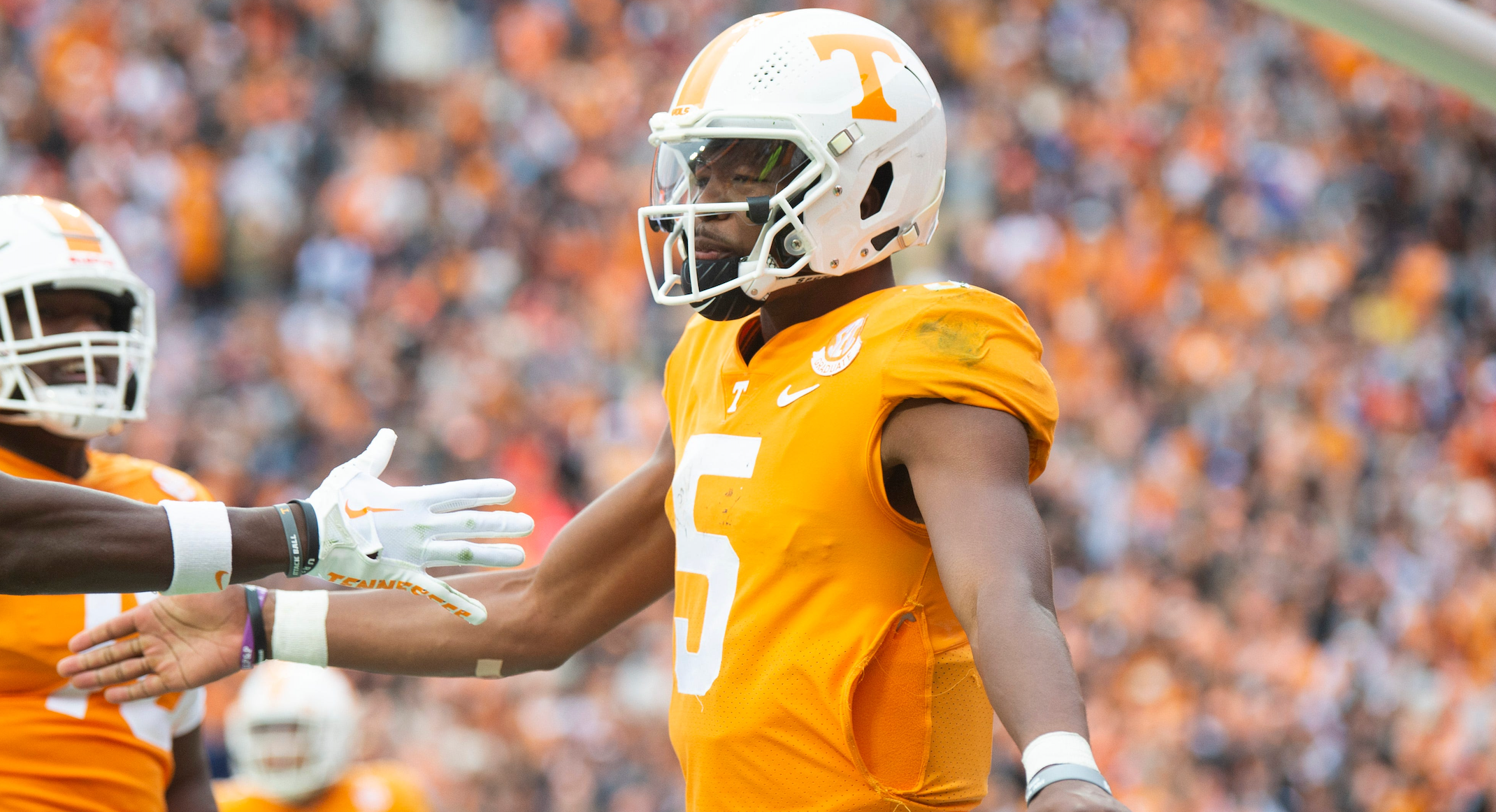 vols news