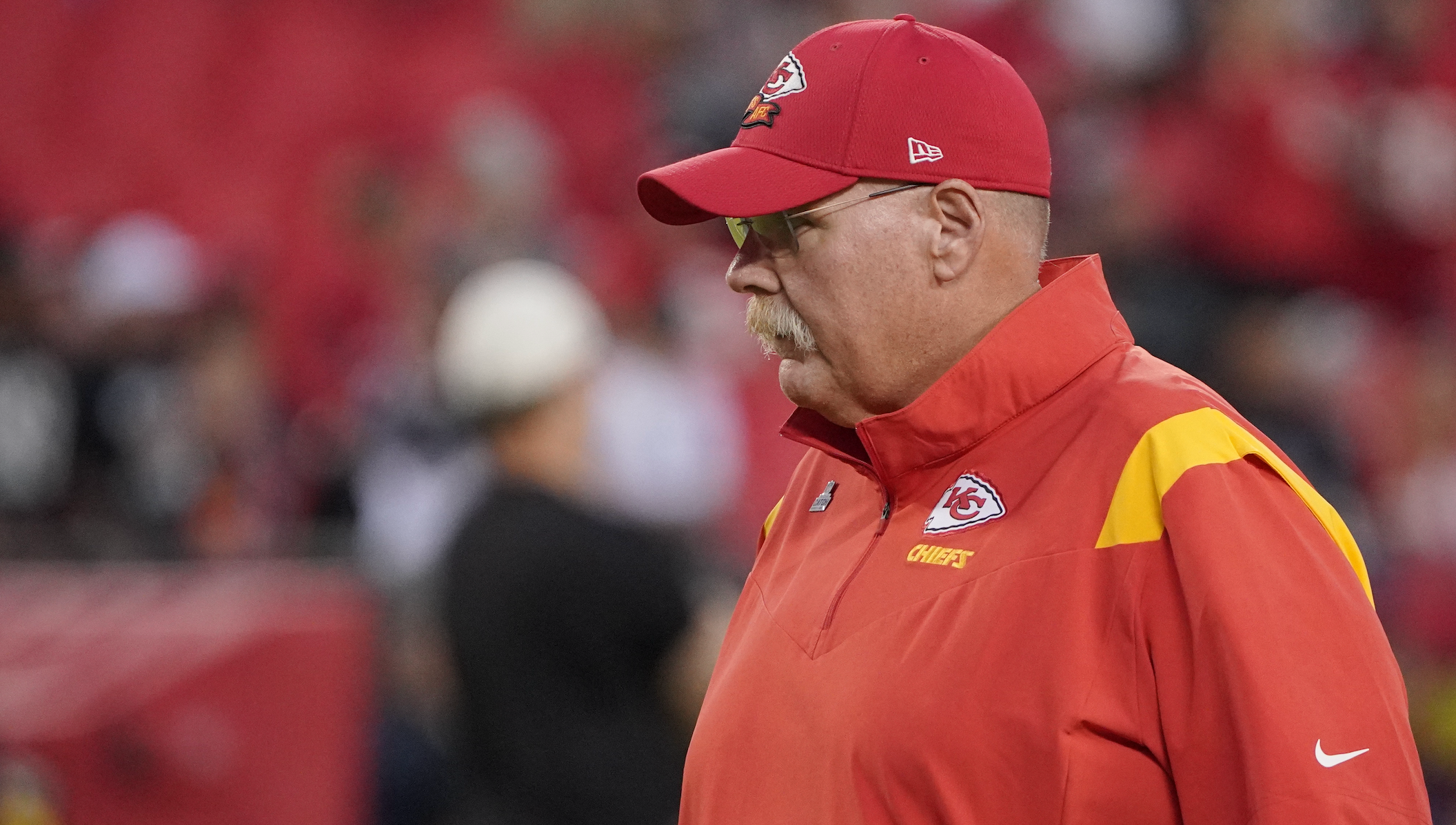 Chiefs news