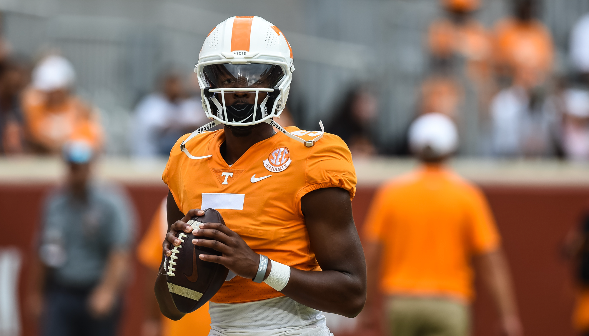 Vols news