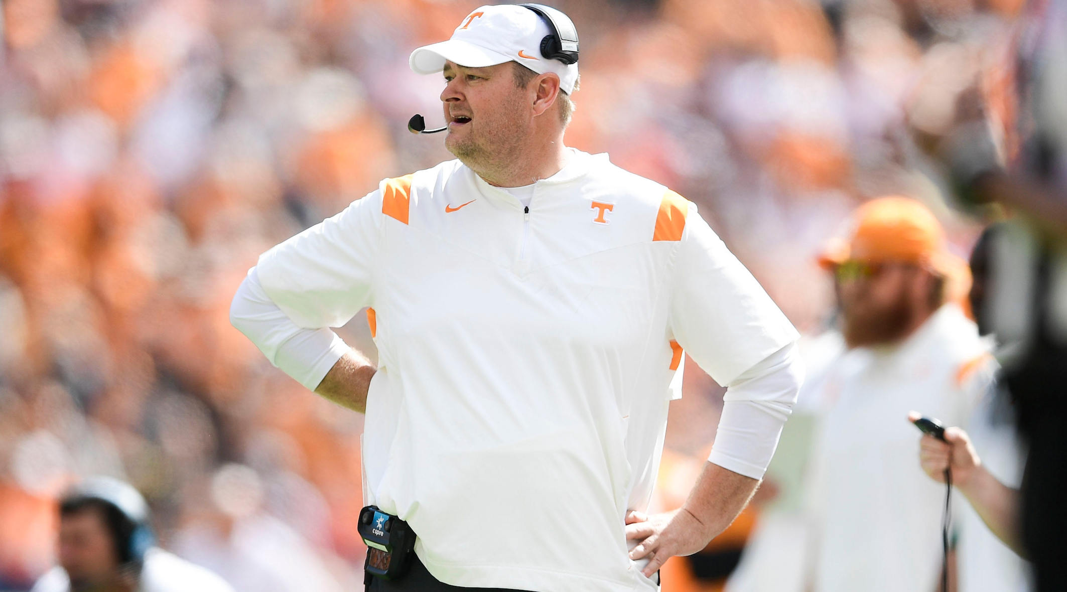 Vols news