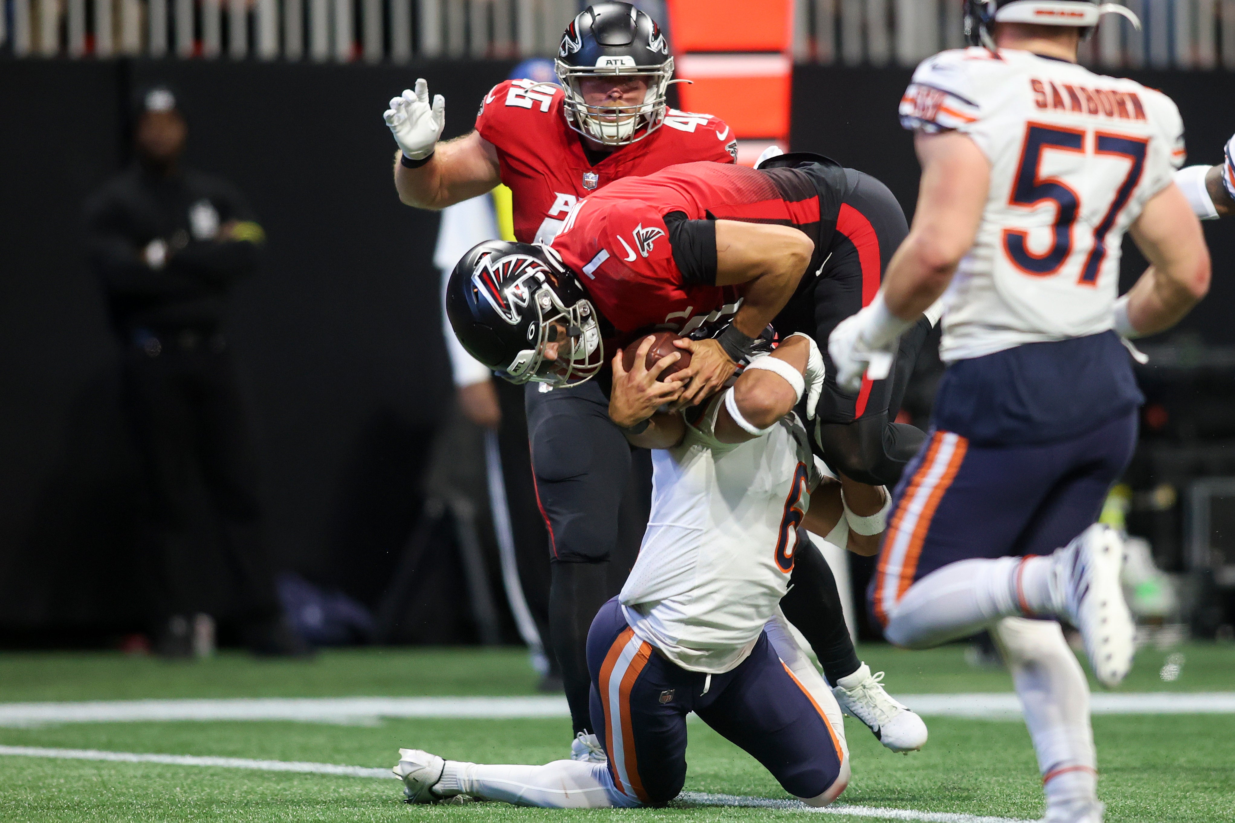 Pittsburgh Steelers Free agency