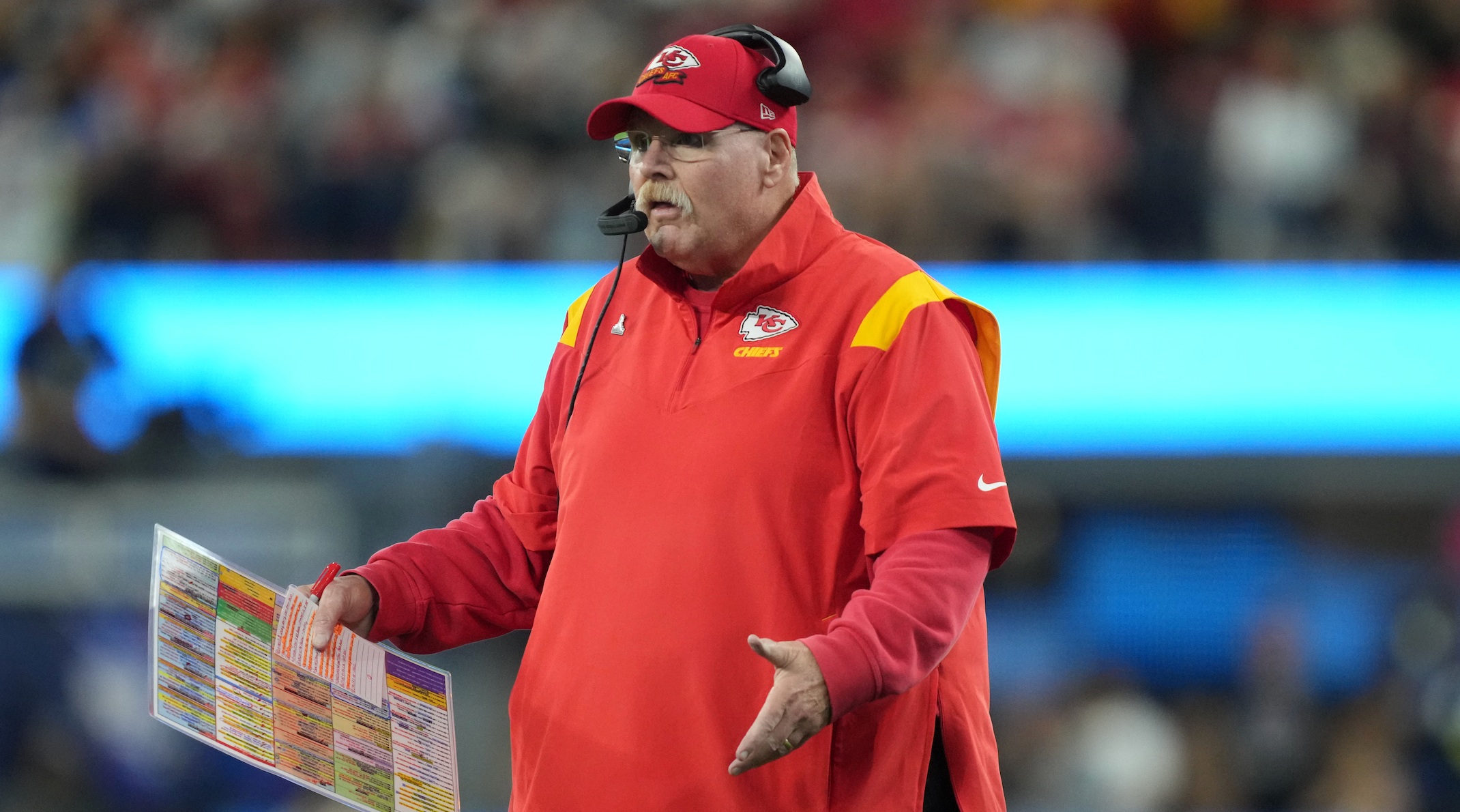 chiefs news