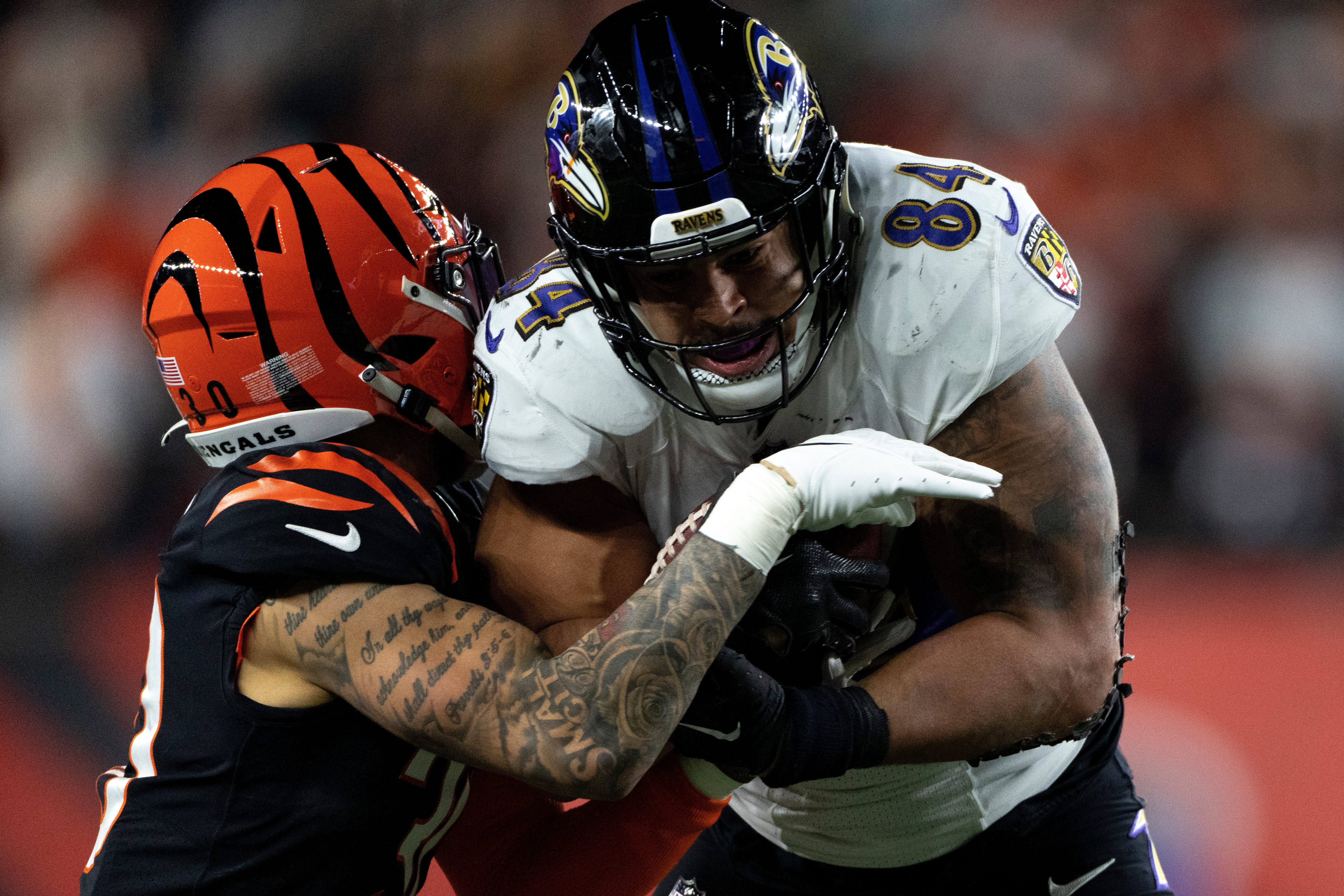 Pittsburgh Steelers Free Agency