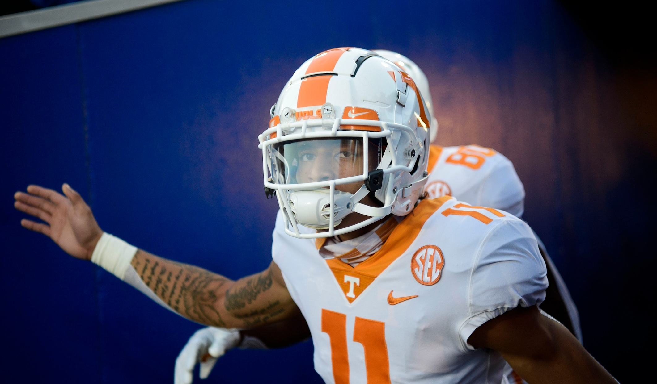vols packers news