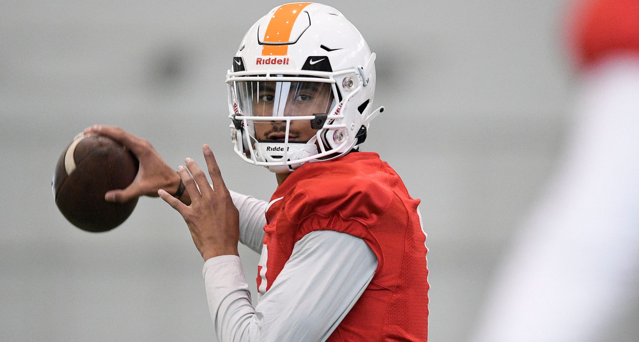 Vols news