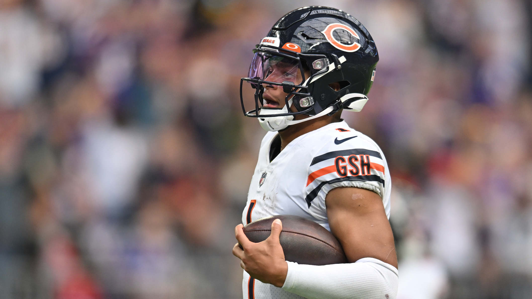 Bears news