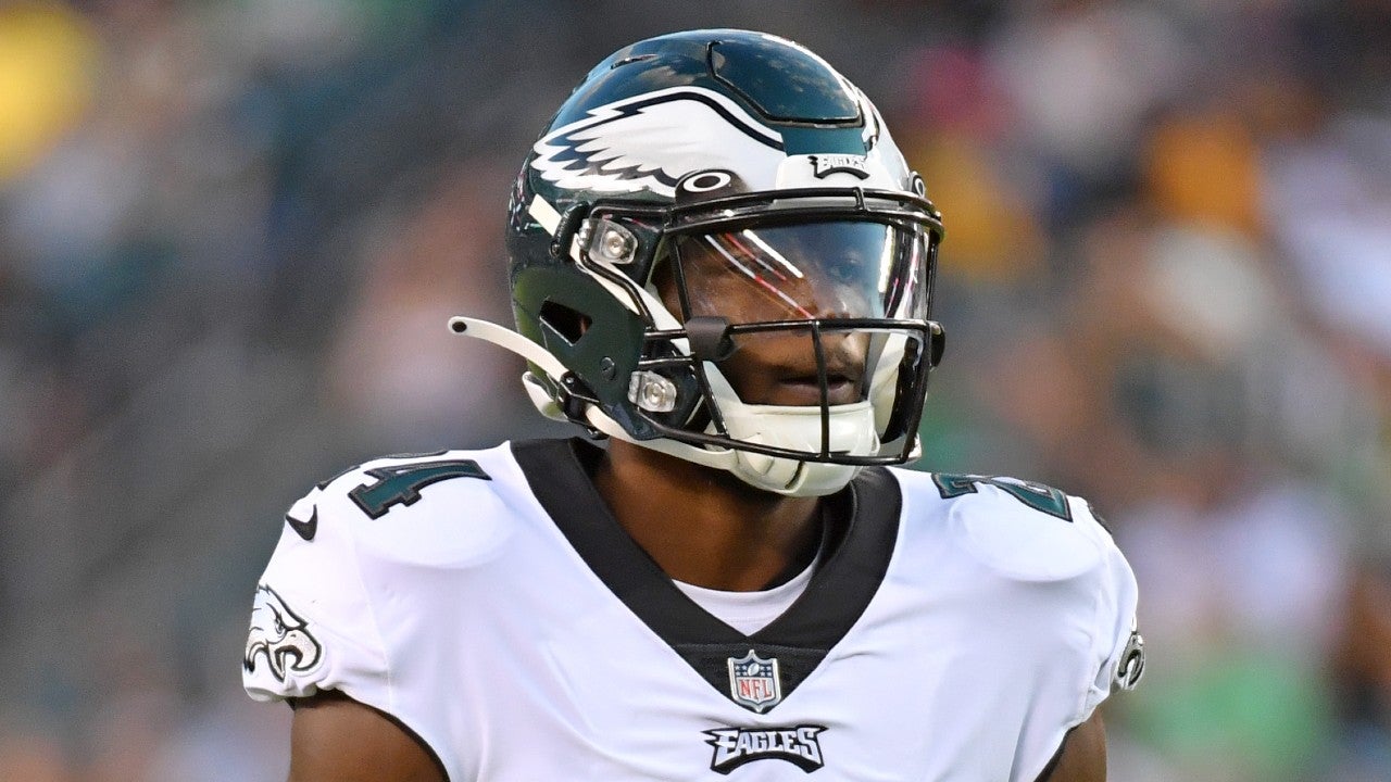 49ers, free agency, James Bradberry, nfl, news