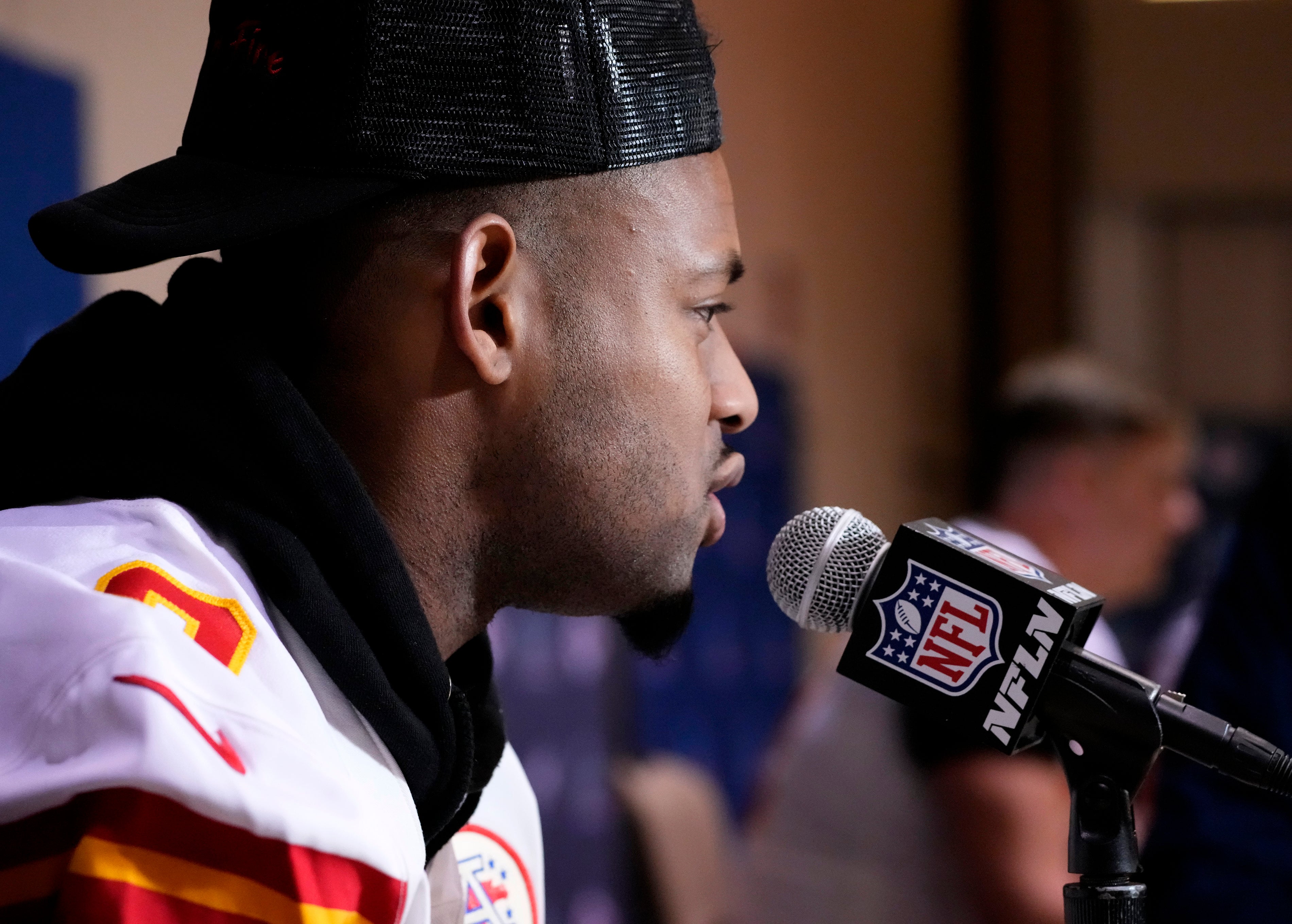 JuJu, Smith-Schuster, Chiefs, Ravens