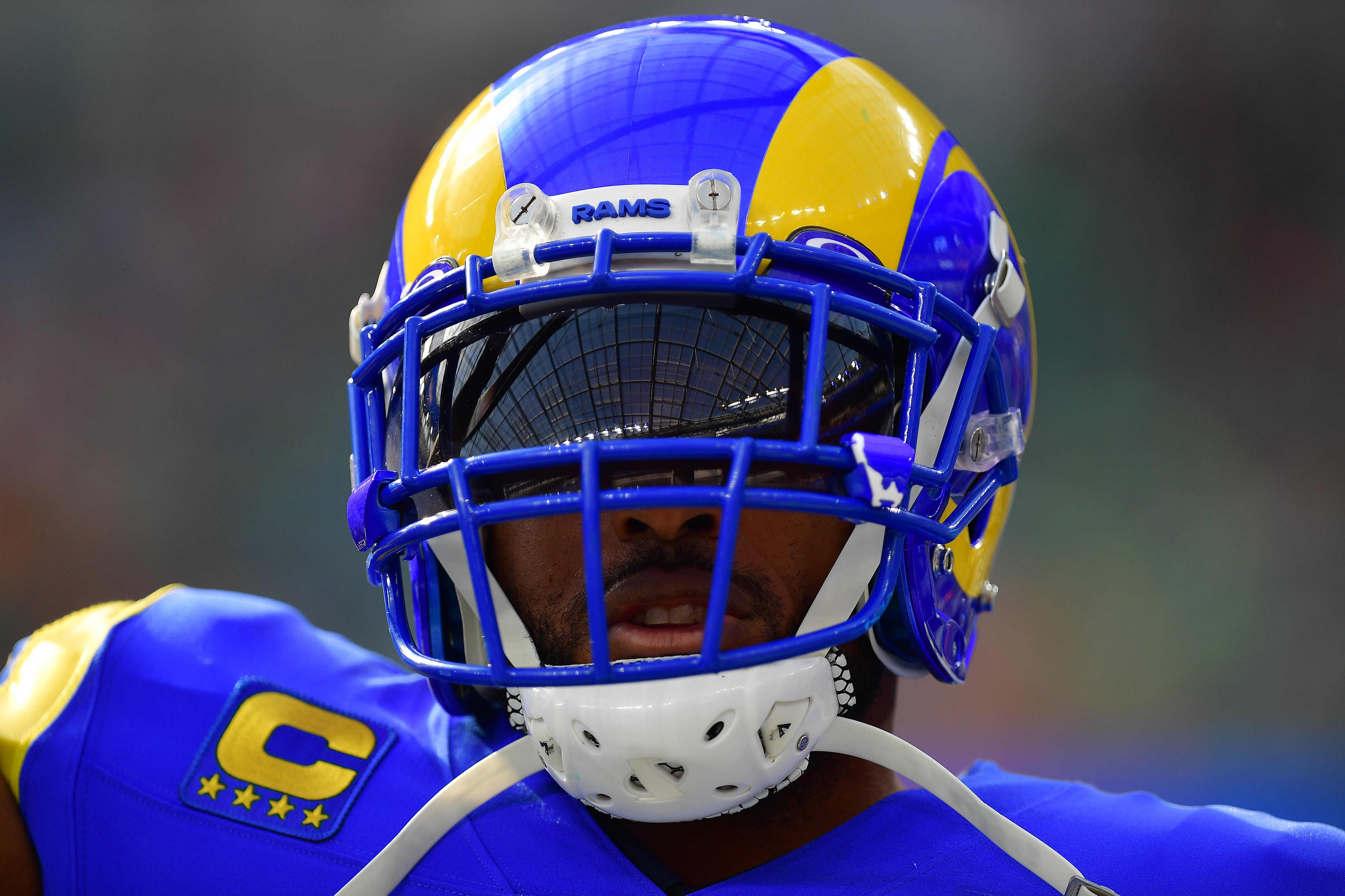 Detroit Lions NFL free agency defense linebacker Bobby Wagner Super Bowl football stats news