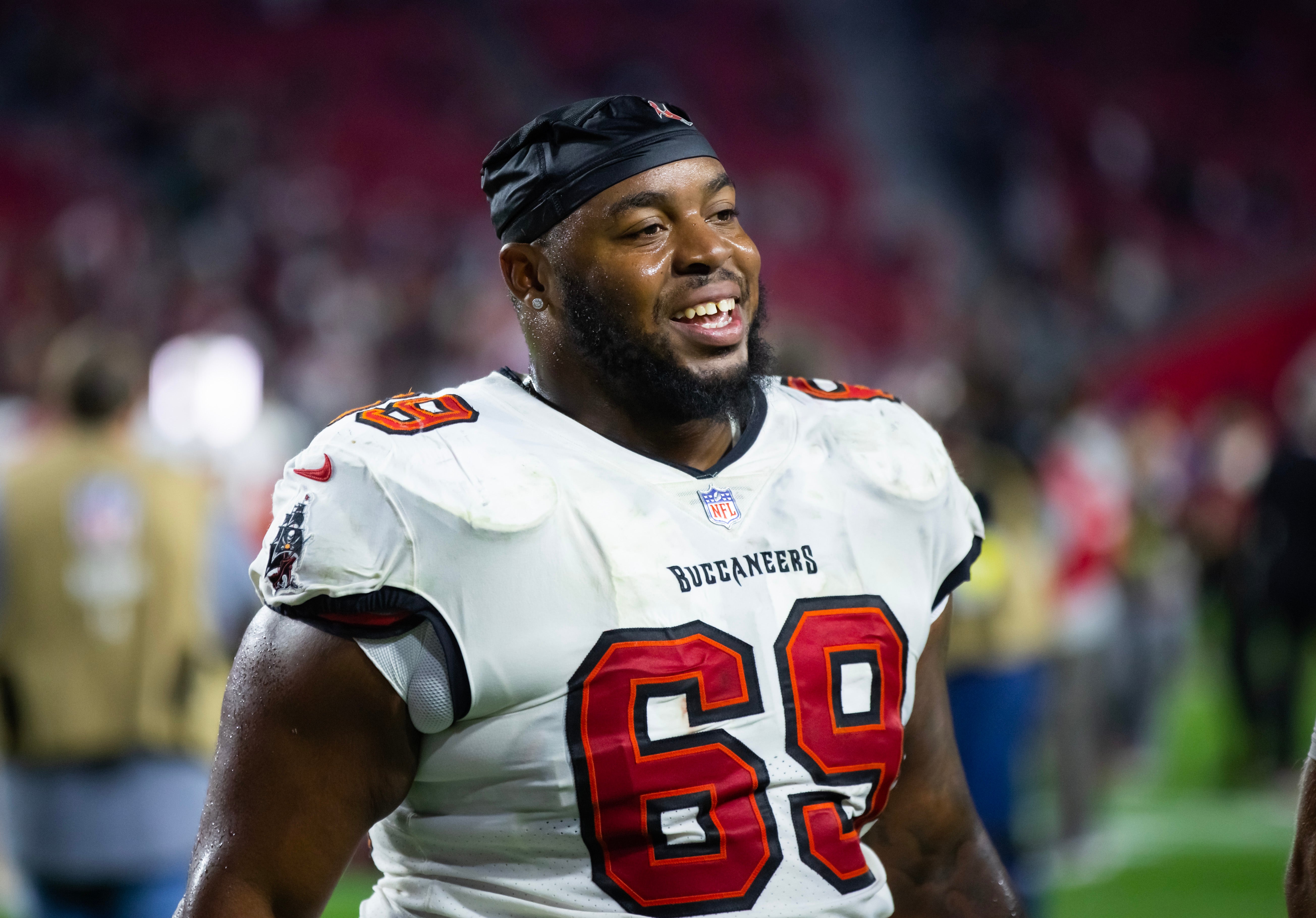 Buccaneers, free agency news, Shaq Mason, trade, cut, nfl